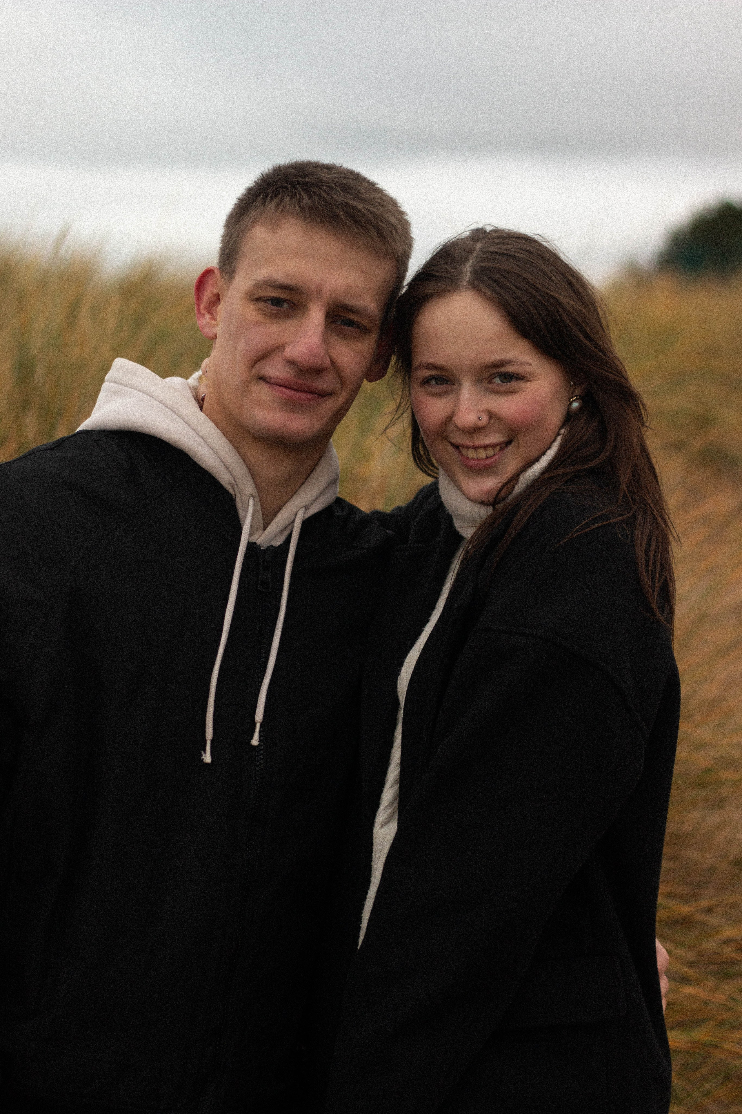 Илья & Настя. Бережно сохраняю ваши чувства и истории на своих фотографиях