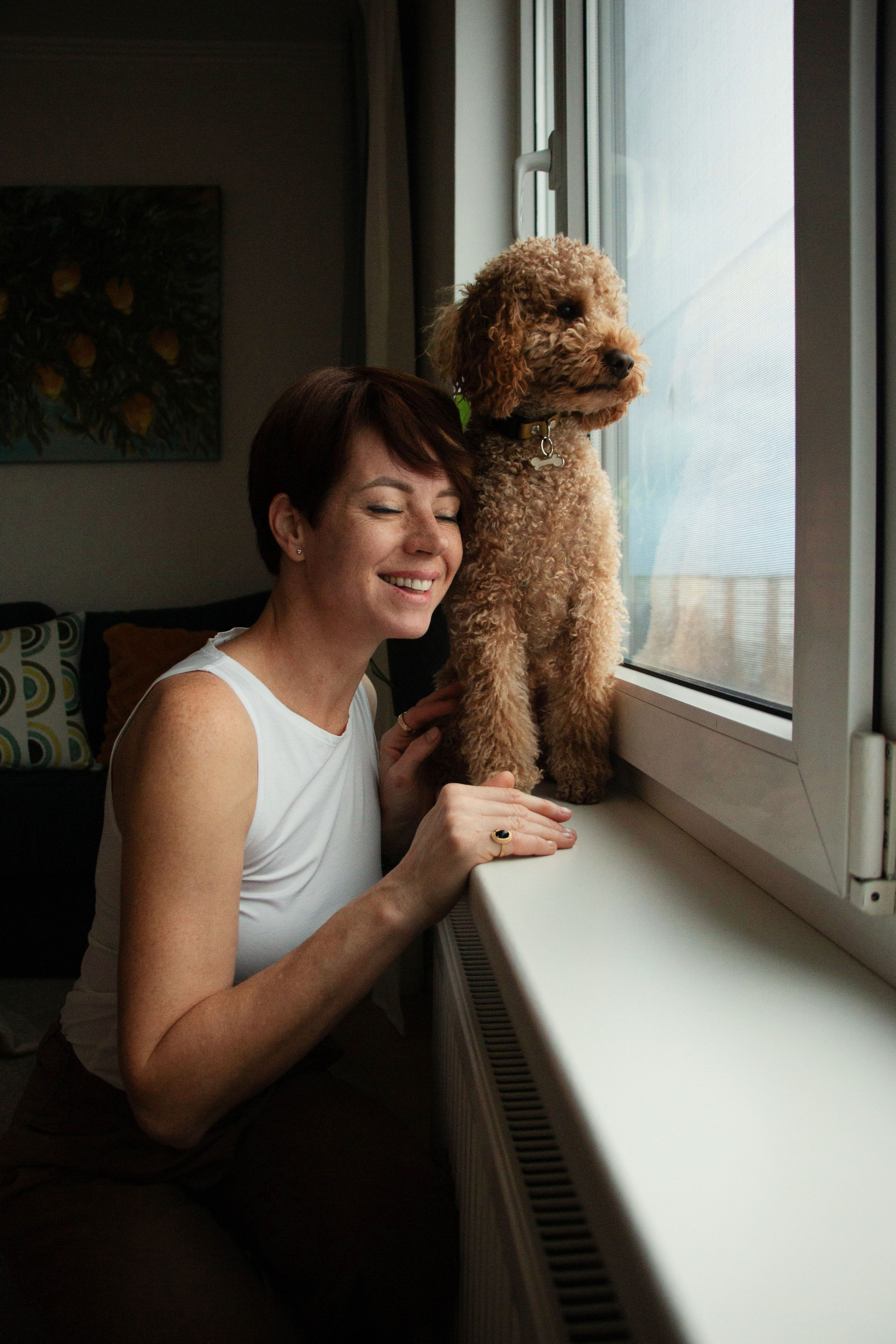 Olga & Eric. Бережно сохраняю ваши чувства и истории на своих фотографиях