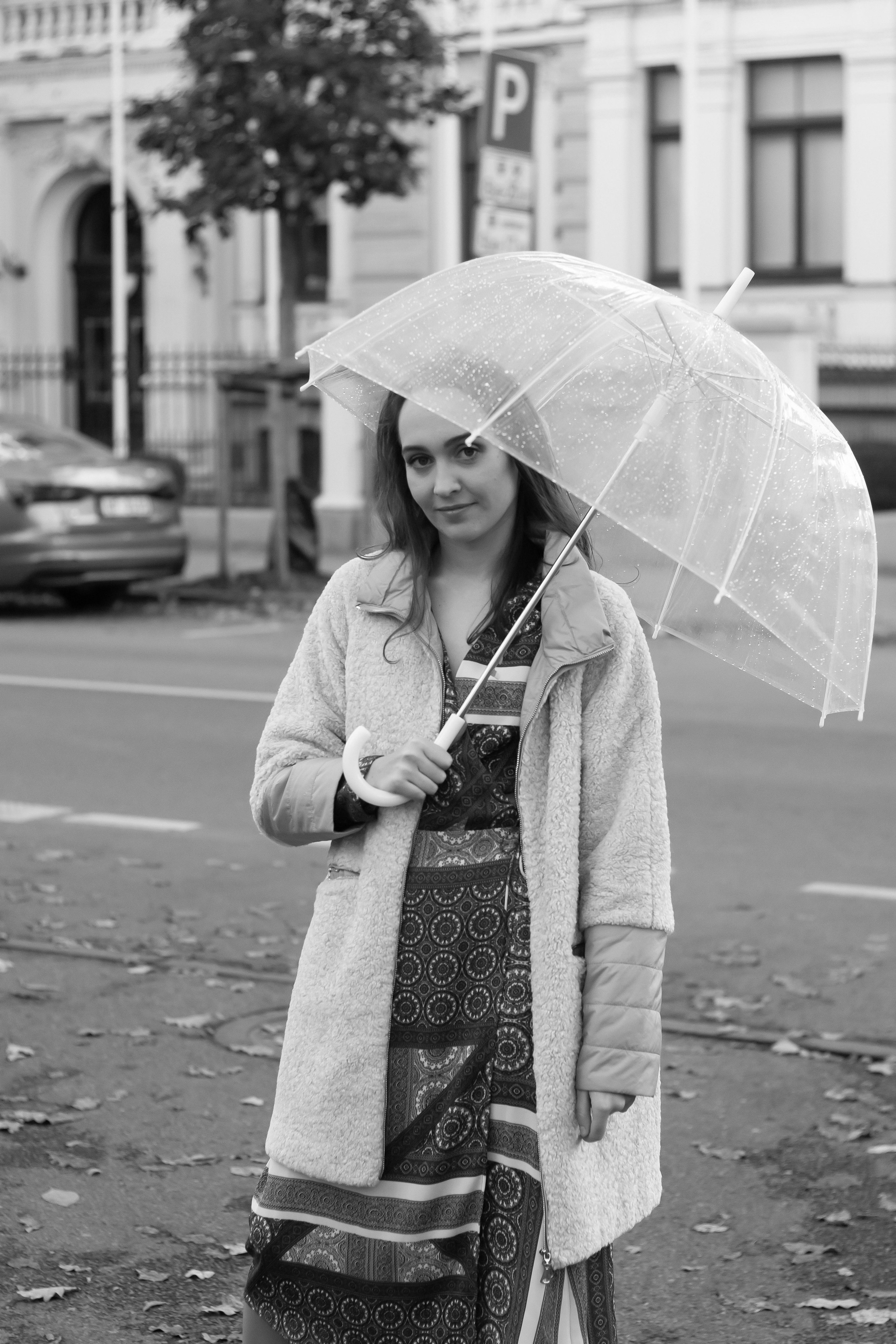 Мария. Осень в Риге. Бережно сохраняю ваши чувства и истории на своих фотографиях