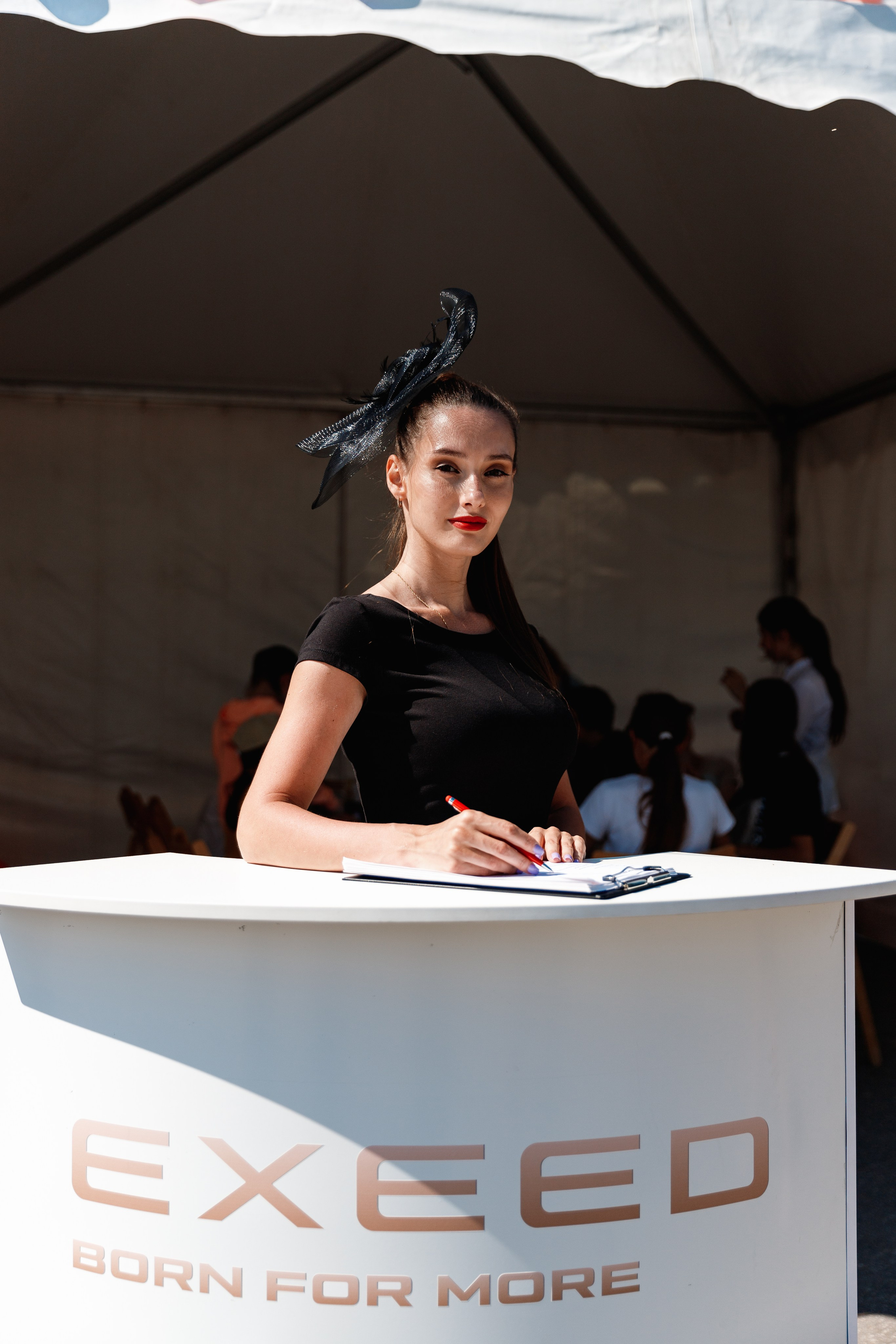 Нижегородец. Фотограф Захваткин Роман