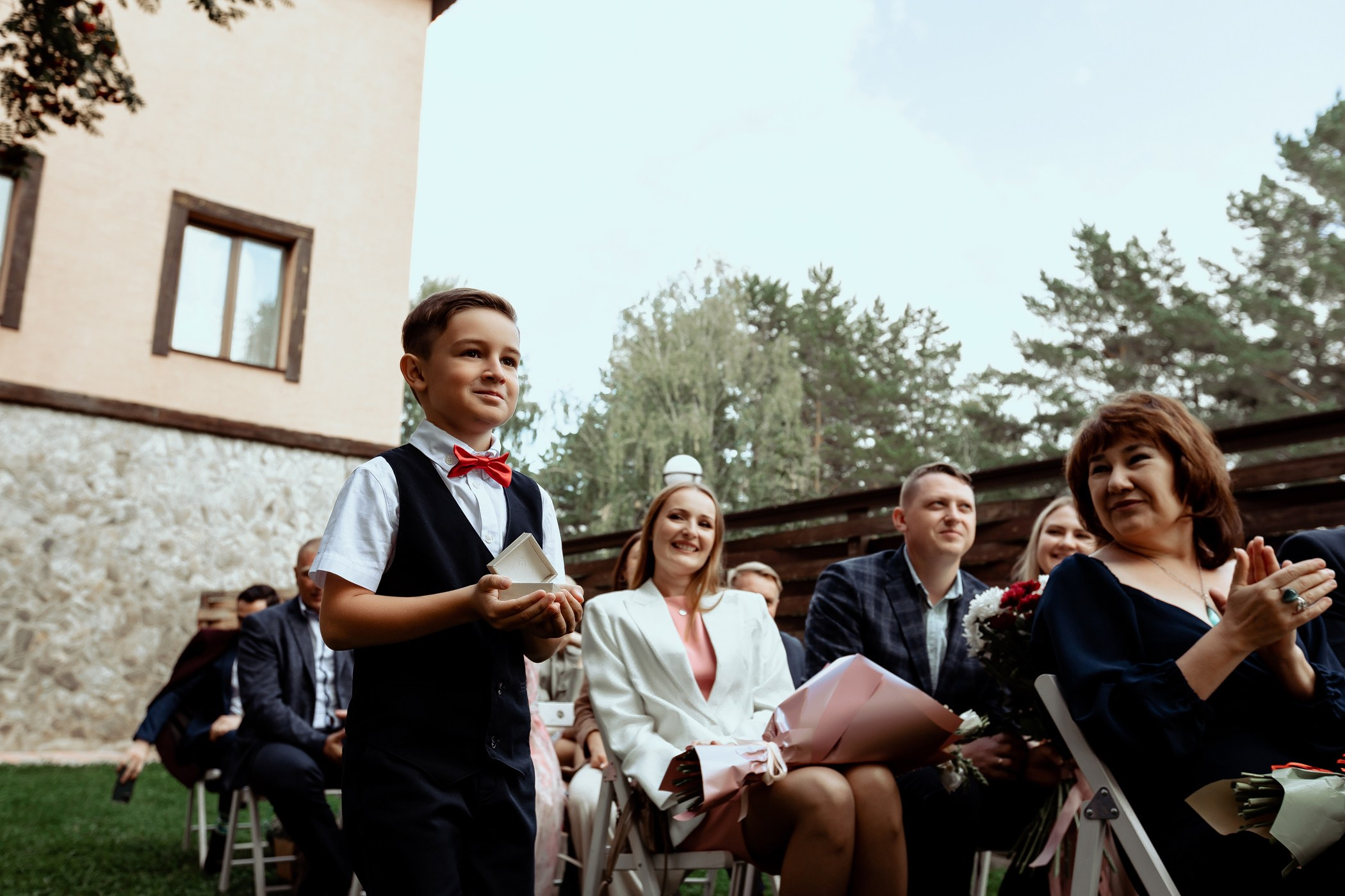 Кирилл и Валентина. Тимур Аминов | Фотограф в Кемерове