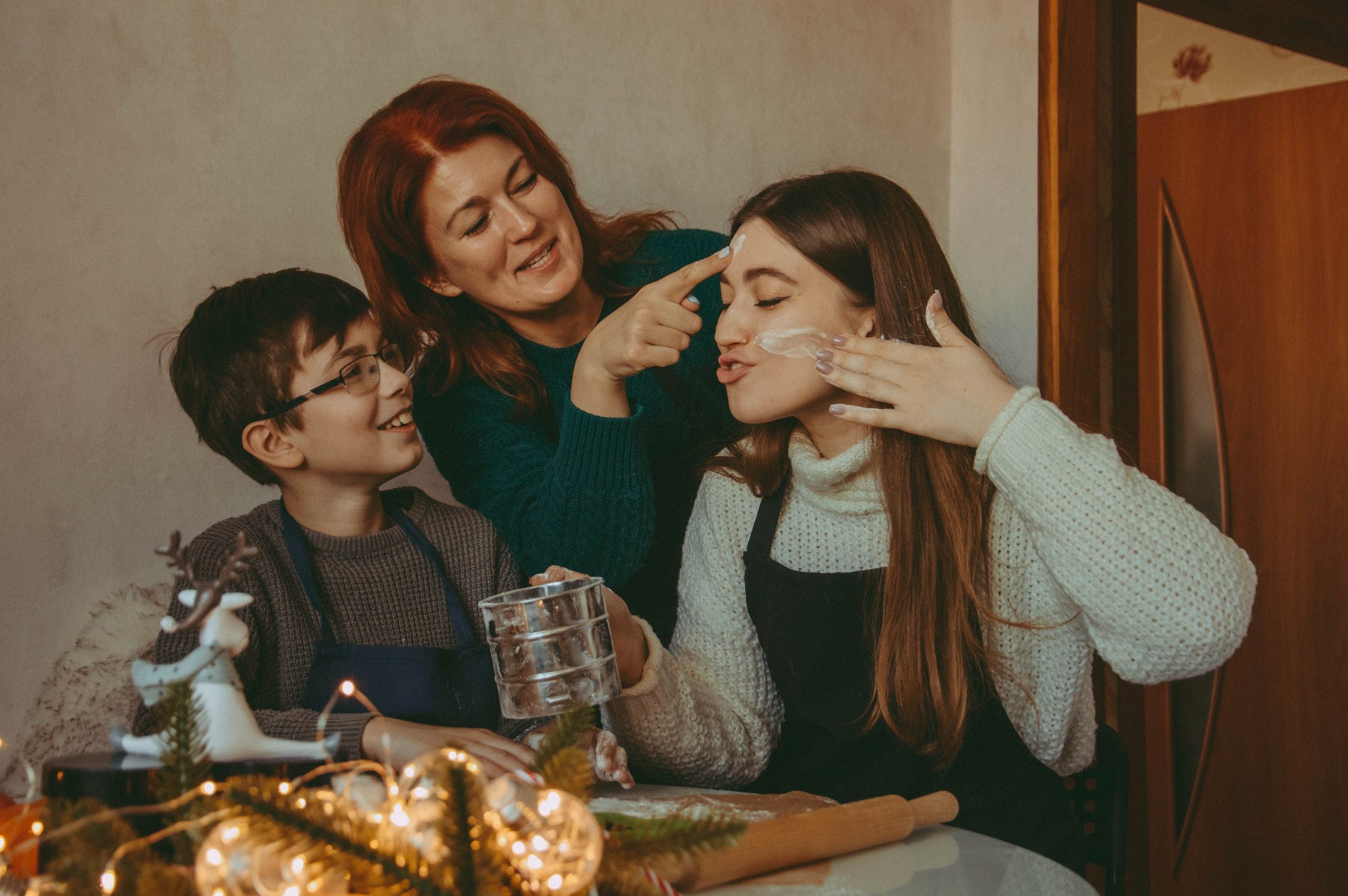 Семейные. Фотограф Благовещенск I Анастасия Кейн