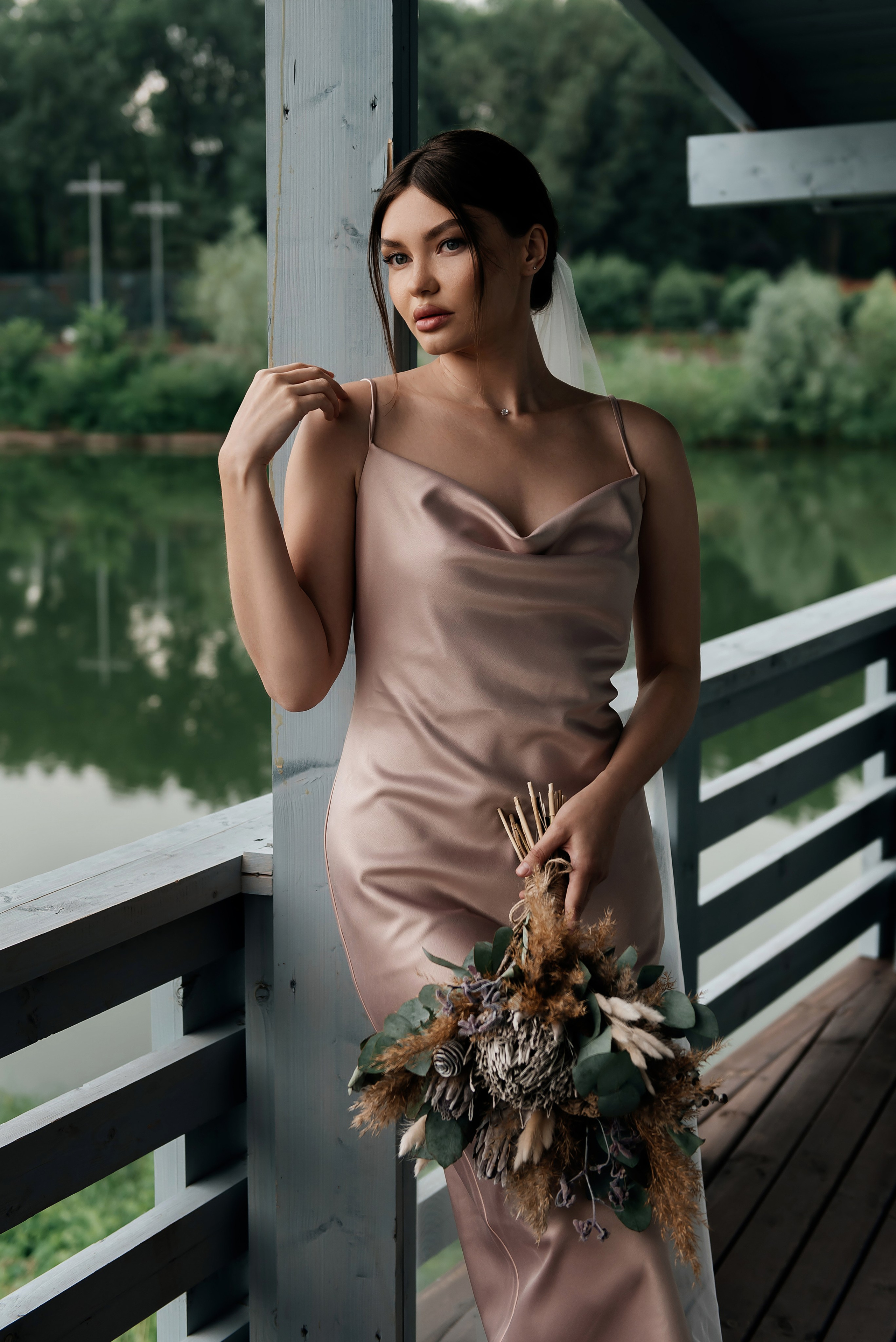 Илья и Мария. Женский и свадебный фотограф Сызрань и Самарская область