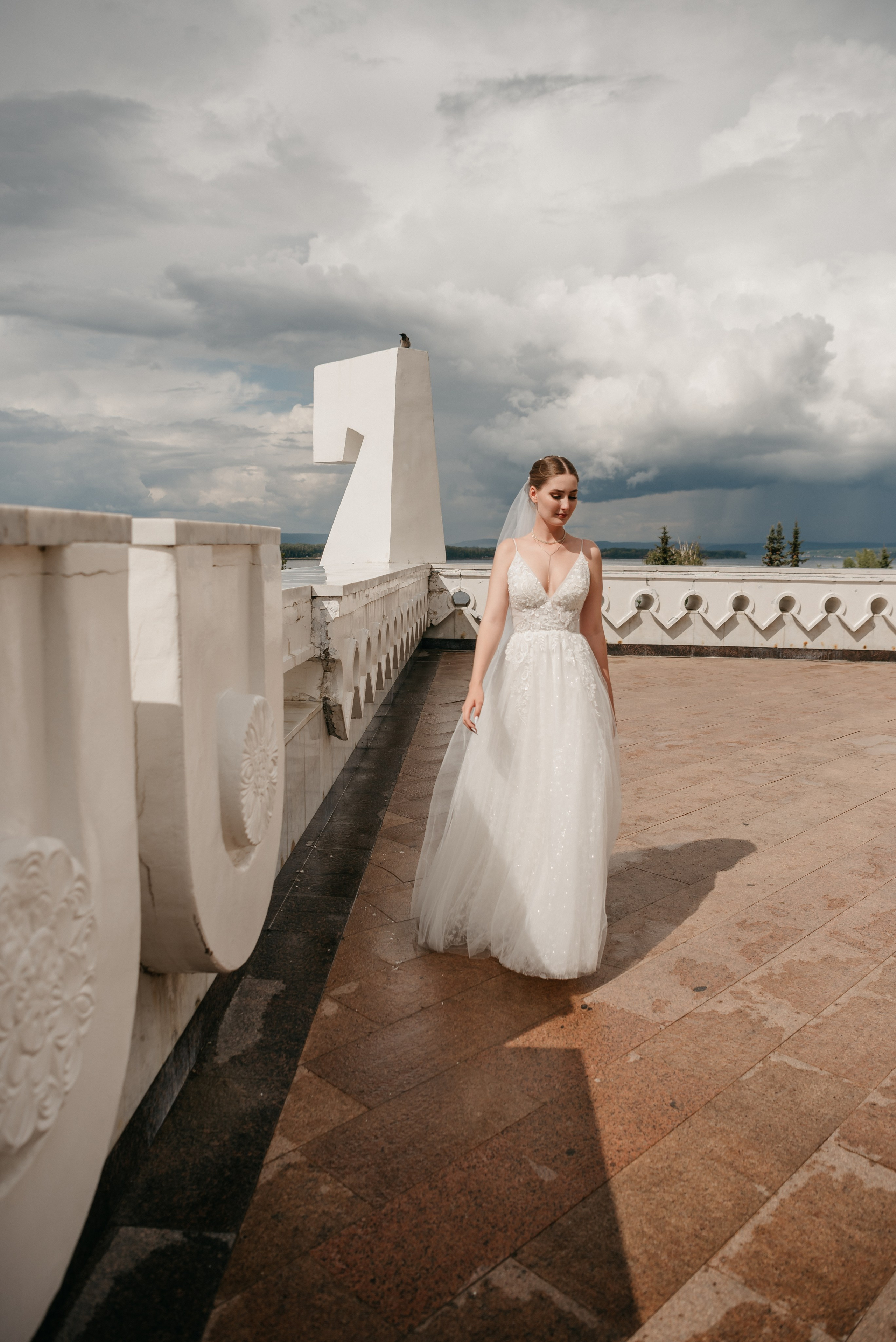 Прыгнем вместе. Свадебный и семейный фотограф в Самаре Любовь Атюшева