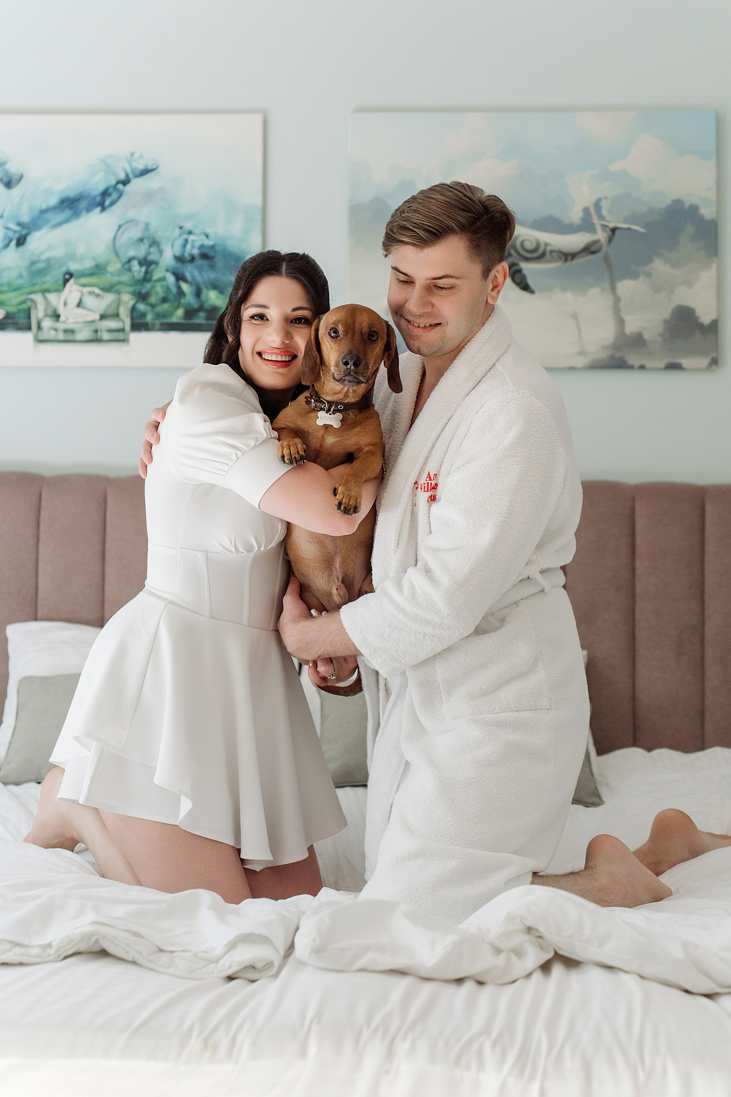 Клкллкаккк. Свадебный фотограф