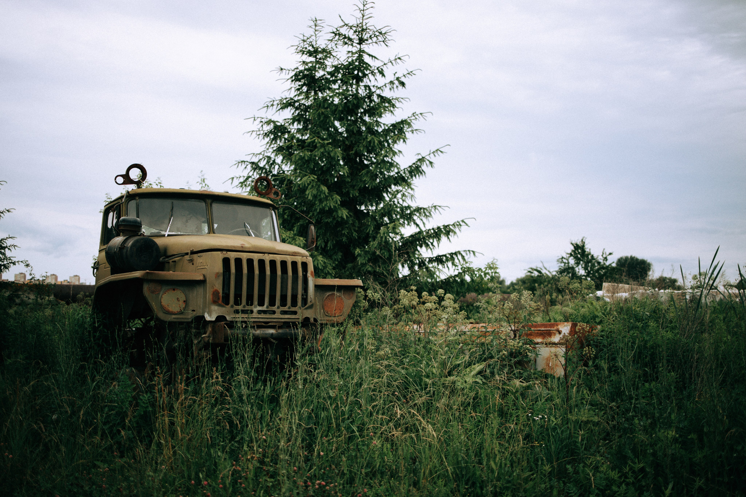 Прогулка по Криволучью. Свадебный и семейный фотограф в Туле и области Маша Костина