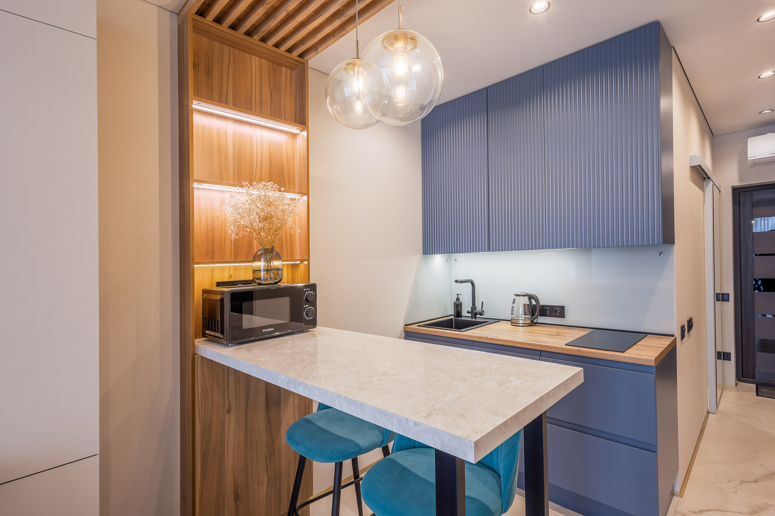 Квартиры. Интерьерный фотограф в Сочи Локтева Светлана