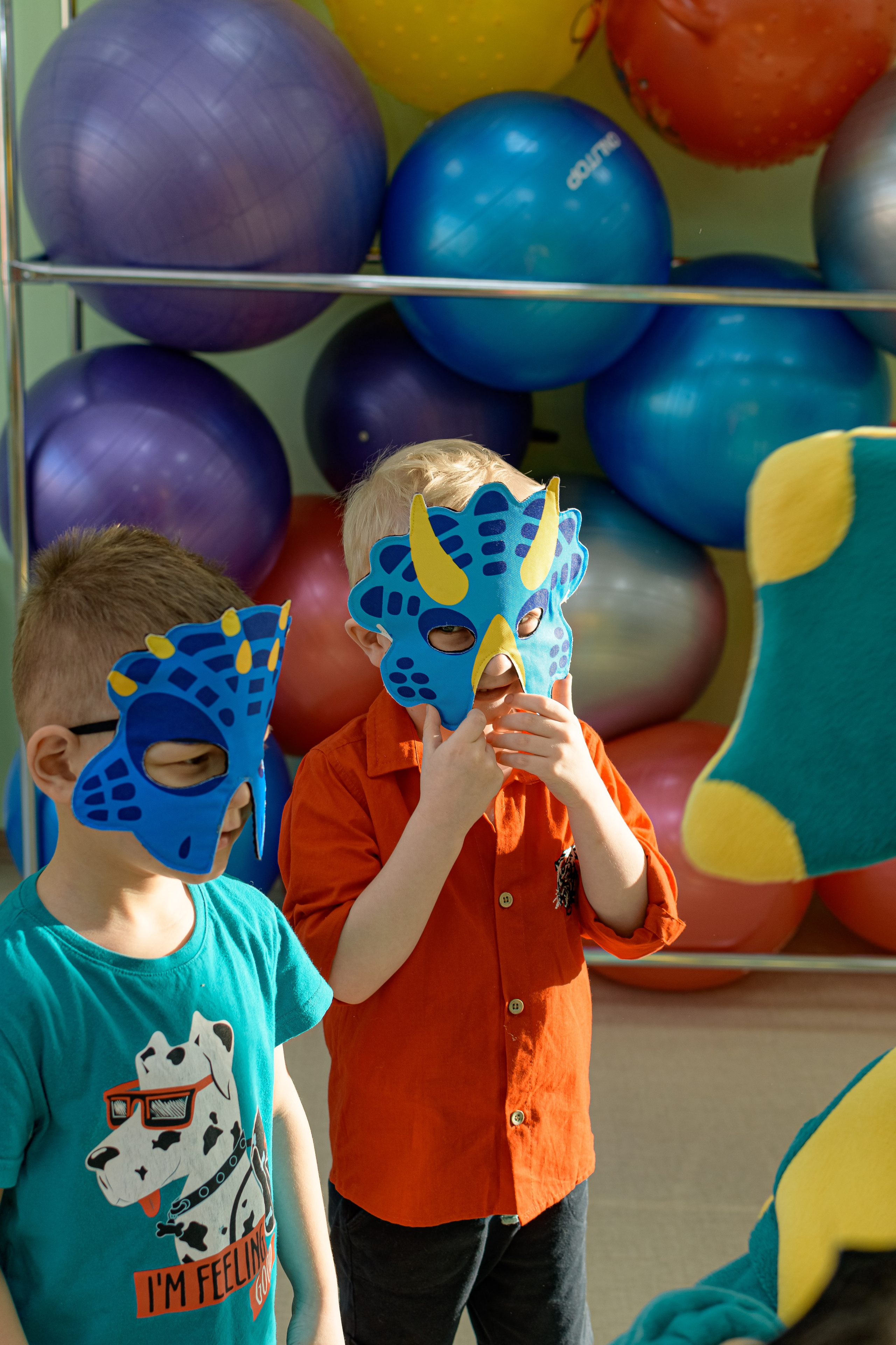 ЭМИЛЬ/HAPPY BIRTHDAY. Photokarish