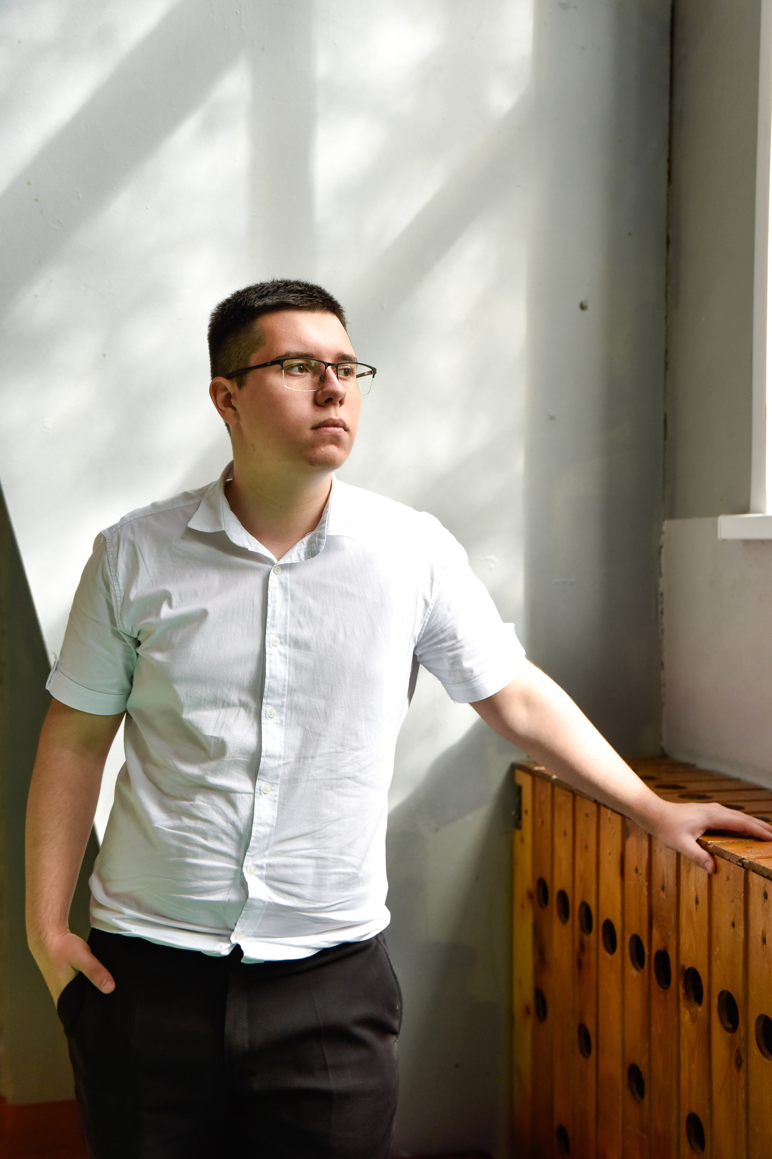 Фотосессия школьников в Самаре и Самарской области