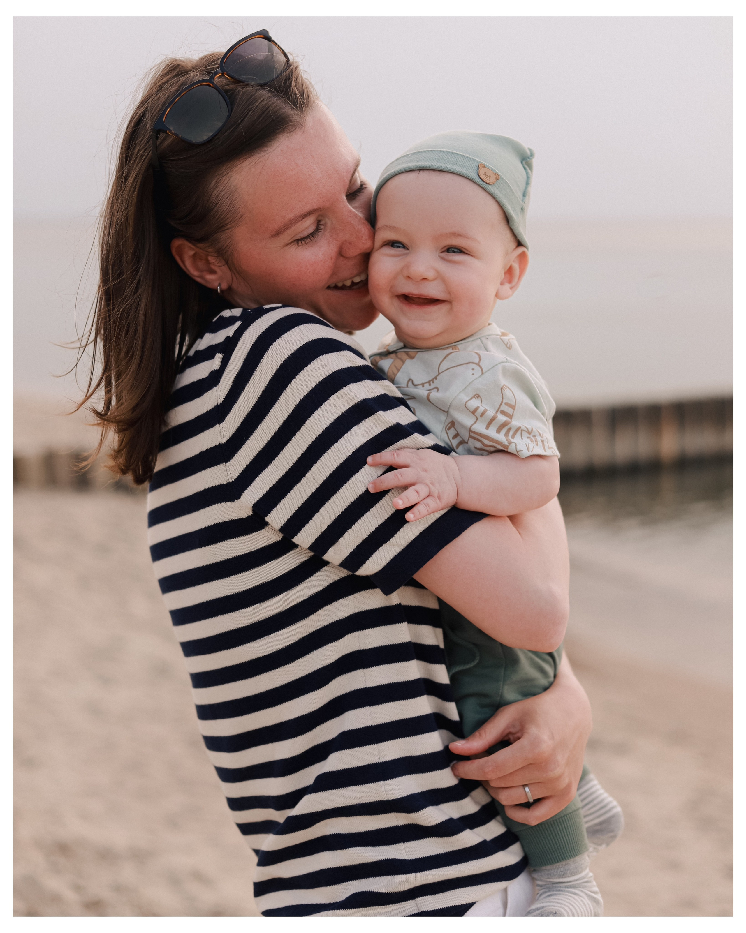 Семейная съемка. Фотограф в Калининграде, Софья Вологдина