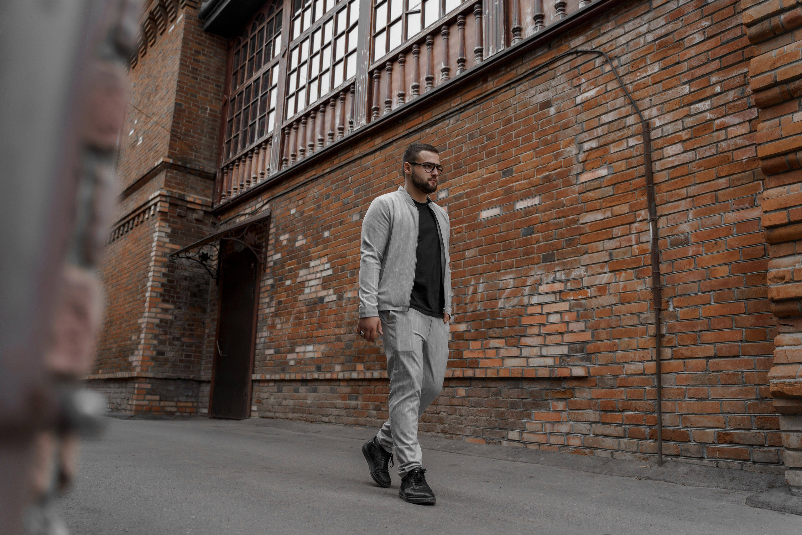 Портретная мужская фотосессия в Ижевске, Воткинске, Чайковском, Сарапуле. Фото и видео для бизнеса, репортажная и свадебная съемка|Александр Кузнецов|Ижевск, Воткинск