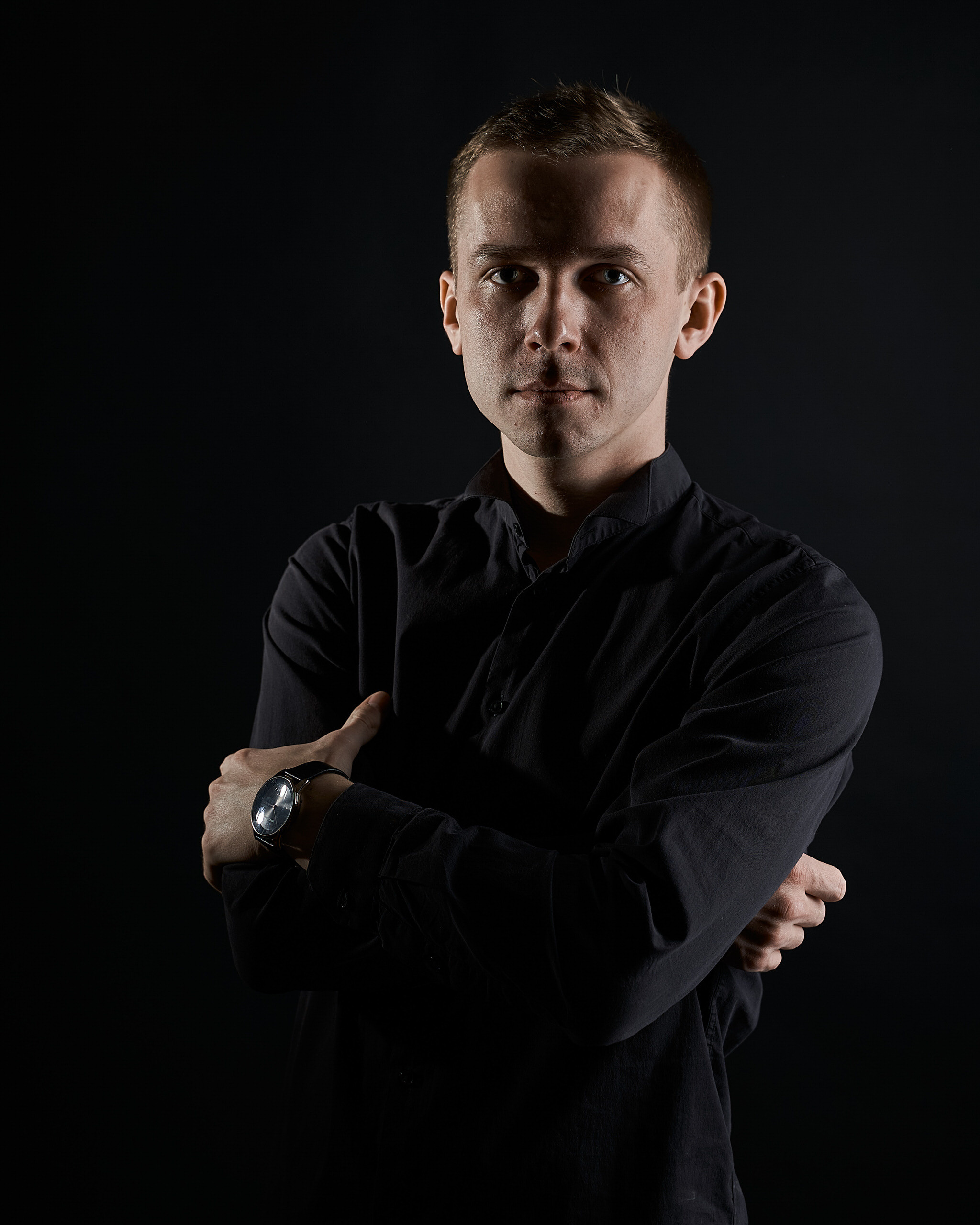 Портретная мужская фотосессия в Ижевске, Воткинске, Чайковском, Сарапуле. Фото и видео для бизнеса, репортажная и свадебная съемка|Александр Кузнецов|Ижевск, Воткинск