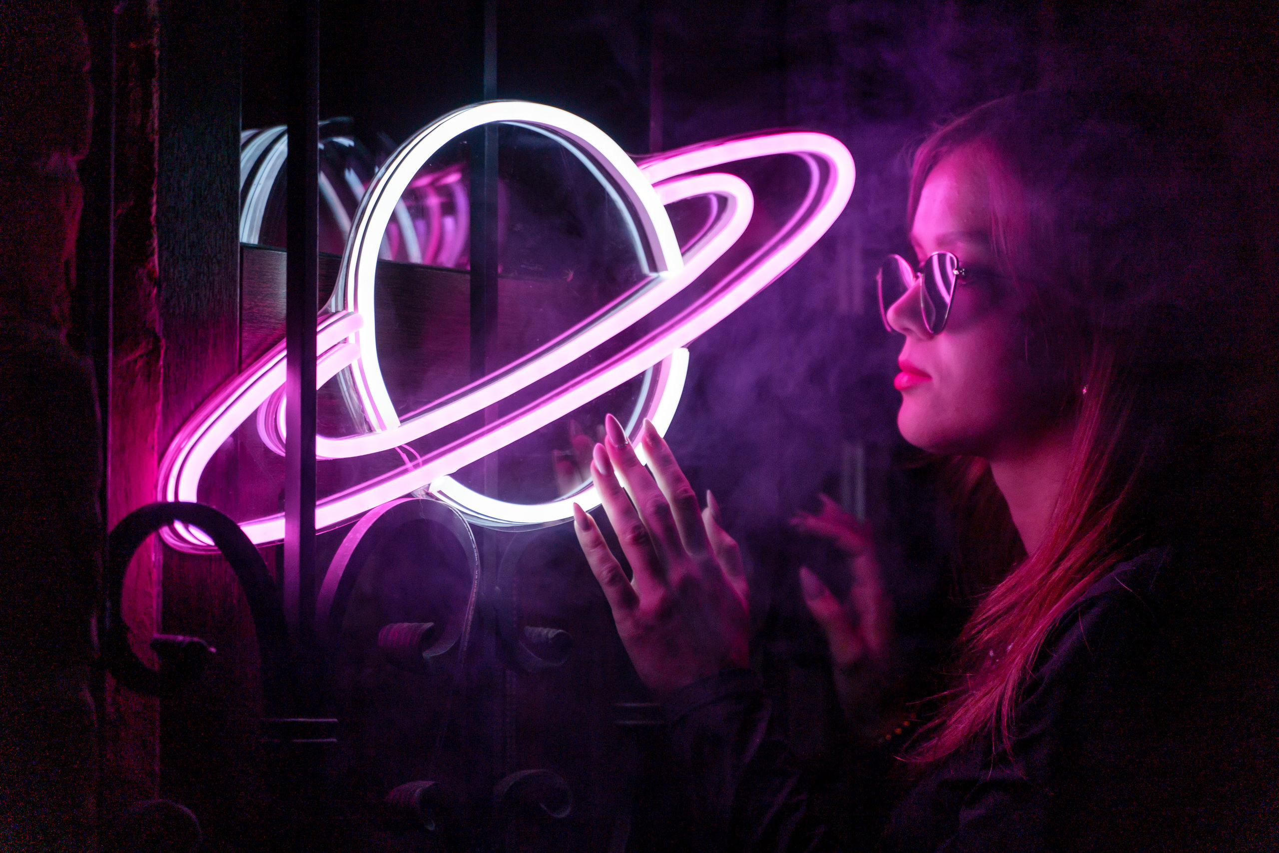 Портретная женская фотосессия в Ижевске, Воткинске, Чайковском, Сарапуле. Фото и видео для бизнеса, репортажная и свадебная съемка|Александр Кузнецов|Ижевск, Воткинск