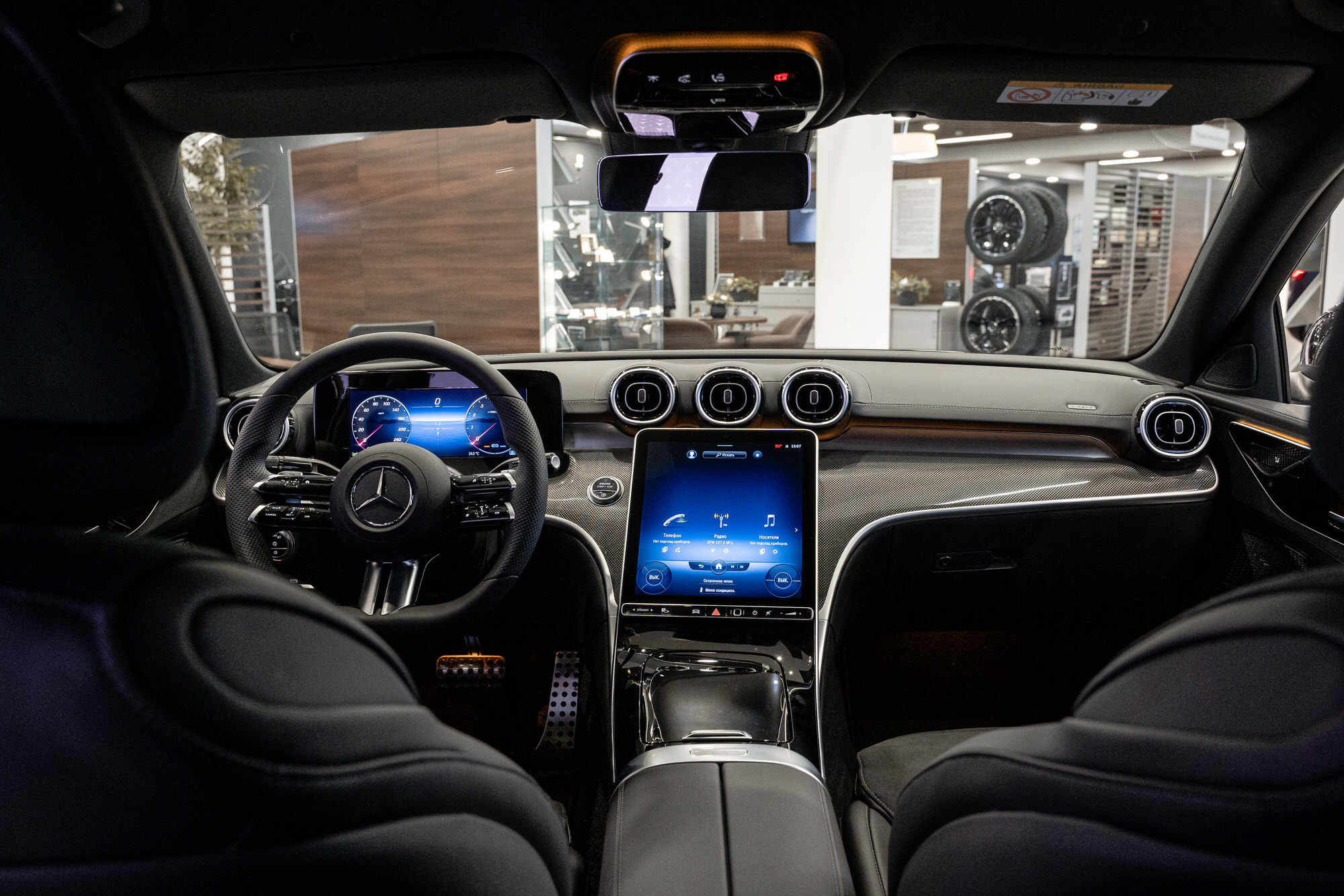 Mercedes-Benz. Фото и видео для бизнеса, репортажная и свадебная съемка|Александр Кузнецов|Ижевск, Воткинск