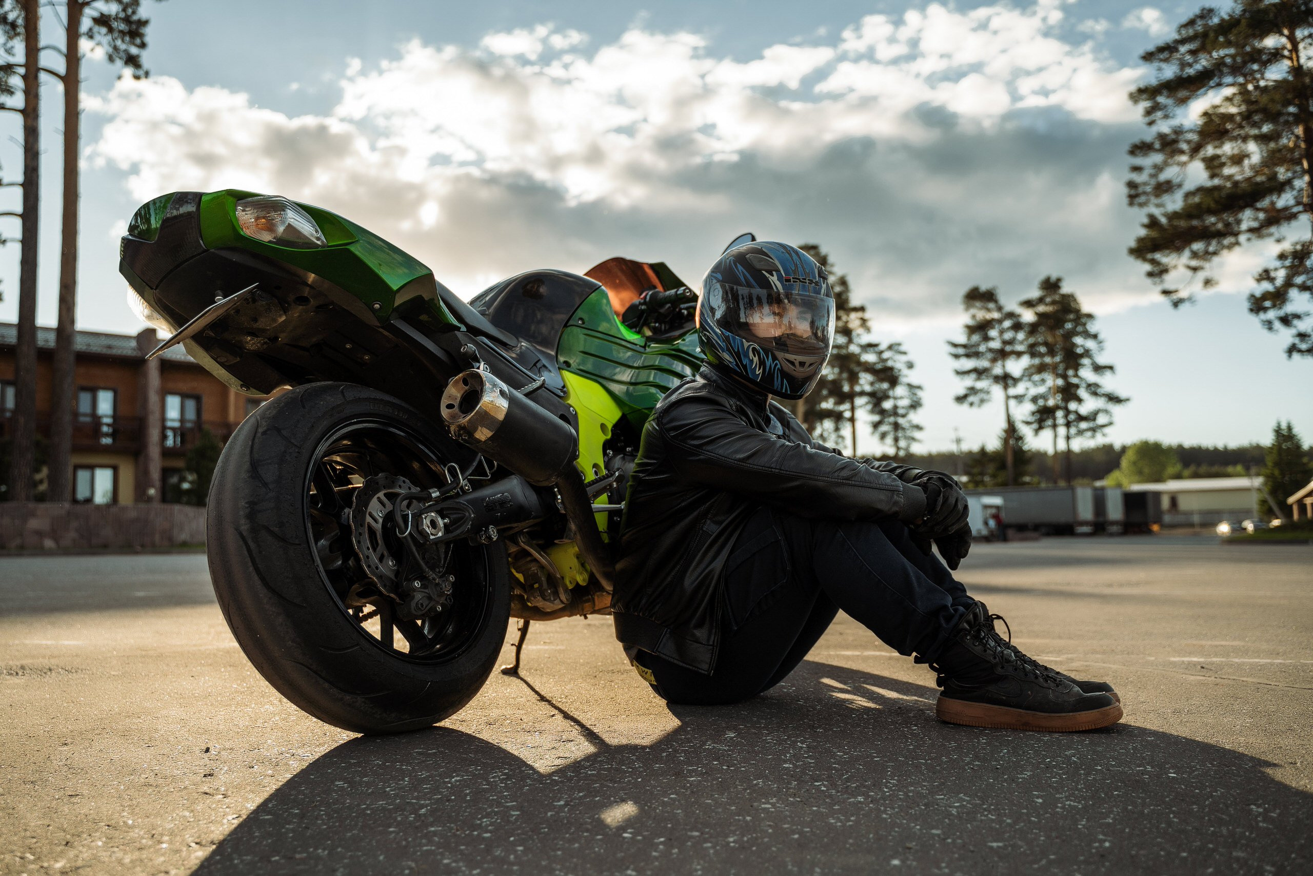 Портретная мужская фотосессия в Ижевске, Воткинске, Чайковском, Сарапуле. Фото и видео для бизнеса, репортажная и свадебная съемка|Александр Кузнецов|Ижевск, Воткинск