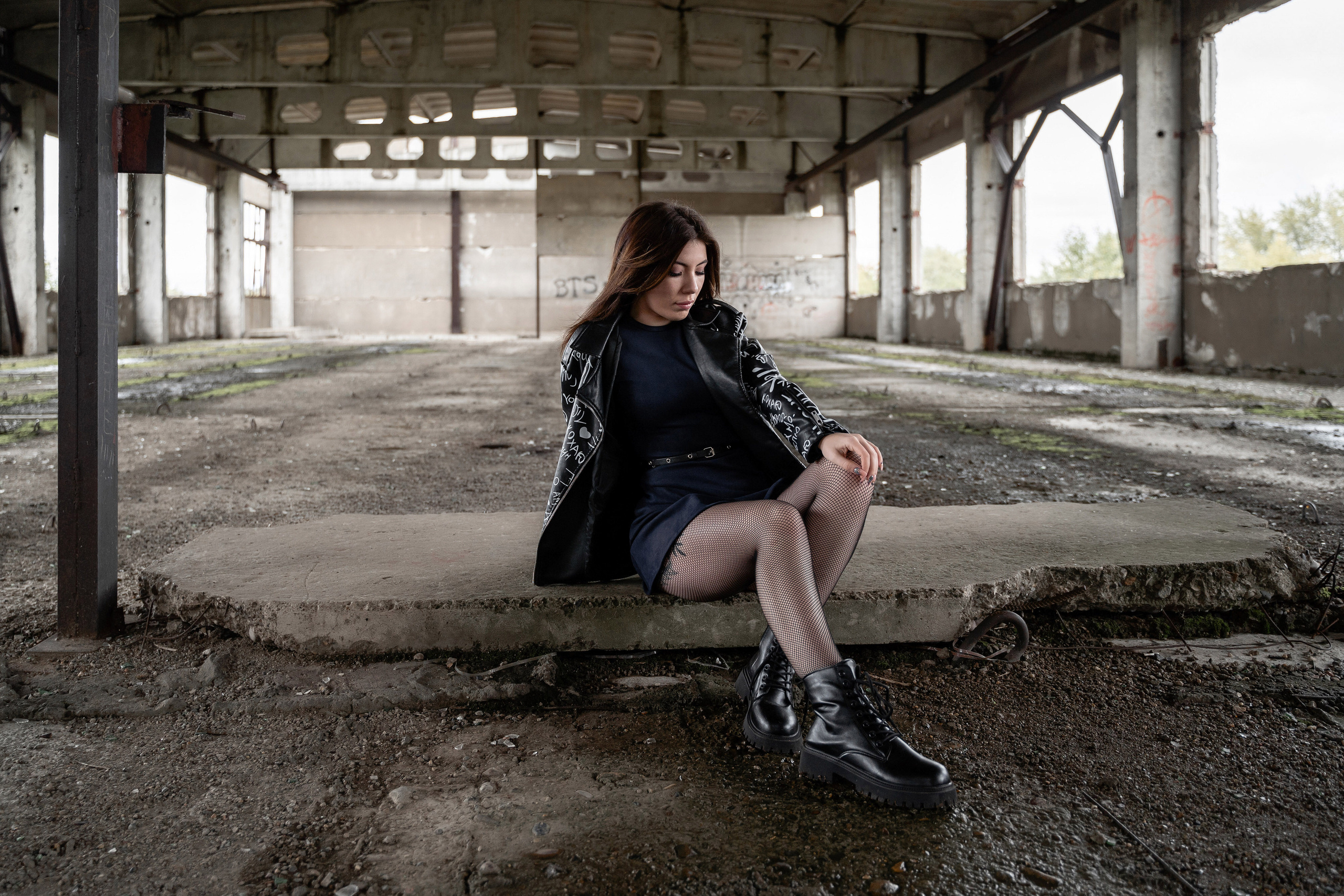 Портретная женская фотосессия в Ижевске, Воткинске, Чайковском, Сарапуле. Фото и видео для бизнеса, репортажная и свадебная съемка|Александр Кузнецов|Ижевск, Воткинск