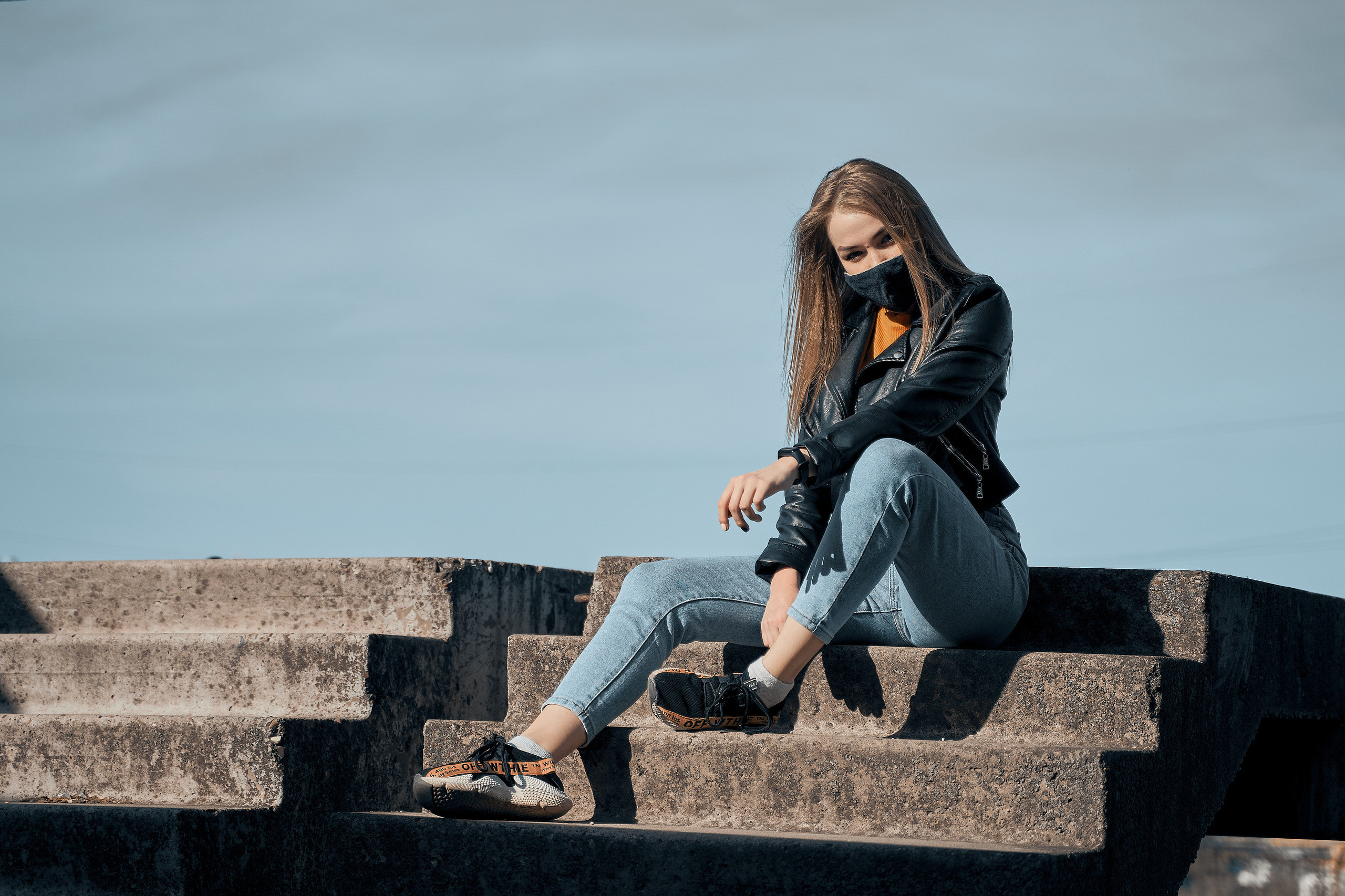 Портретная женская фотосессия в Ижевске, Воткинске, Чайковском, Сарапуле. Фото и видео для бизнеса, репортажная и свадебная съемка|Александр Кузнецов|Ижевск, Воткинск