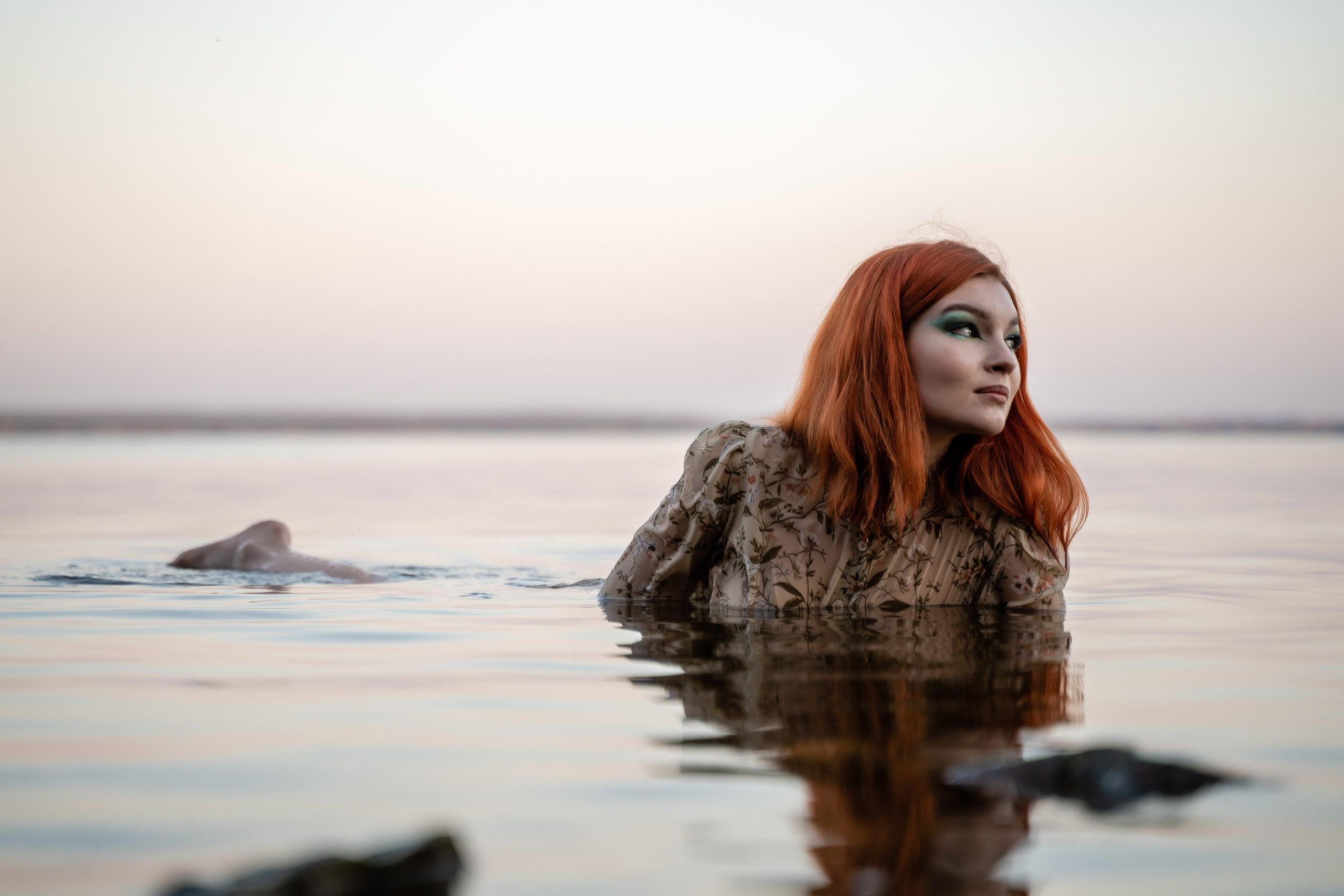 Портретная женская фотосессия в Ижевске, Воткинске, Чайковском, Сарапуле. Фото и видео для бизнеса, репортажная и свадебная съемка|Александр Кузнецов|Ижевск, Воткинск