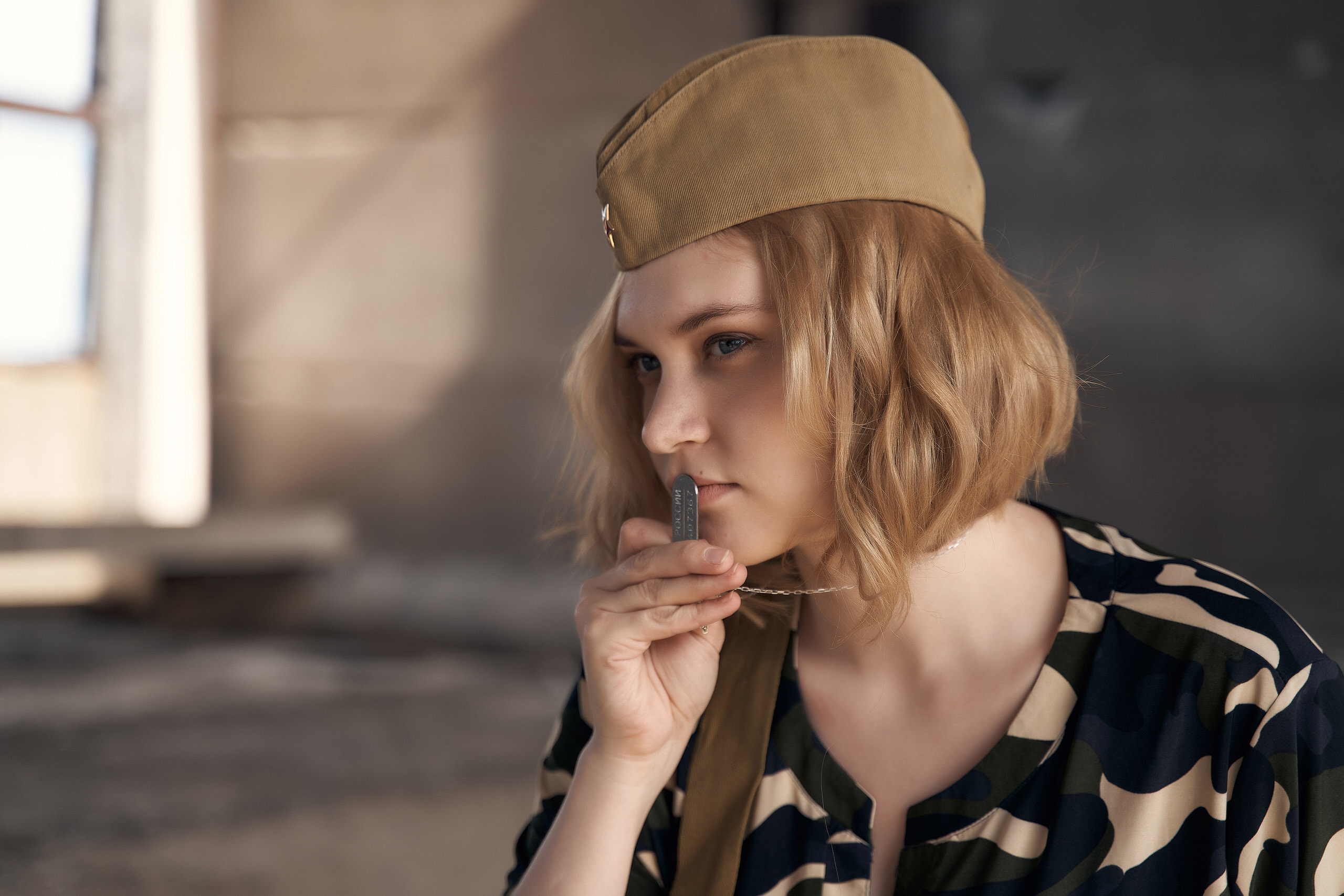 Портретная женская фотосессия в Ижевске, Воткинске, Чайковском, Сарапуле. Фото и видео для бизнеса, репортажная и свадебная съемка|Александр Кузнецов|Ижевск, Воткинск