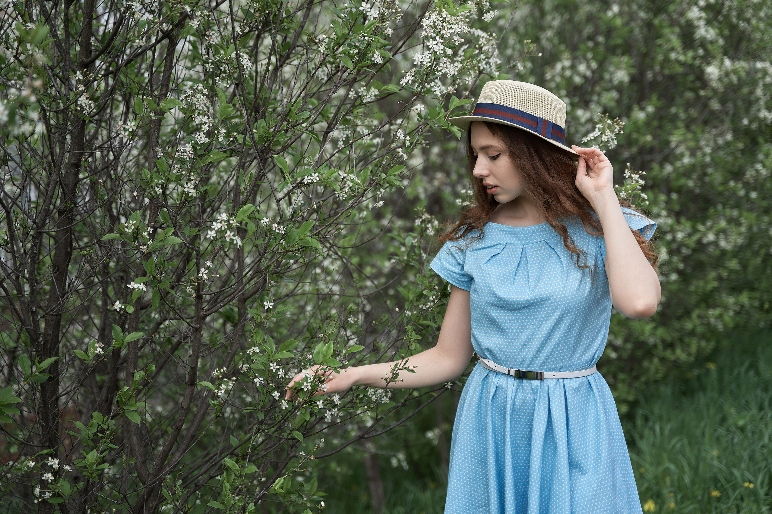 Портретная женская фотосессия в Ижевске, Воткинске, Чайковском, Сарапуле. Фото и видео для бизнеса, репортажная и свадебная съемка|Александр Кузнецов|Ижевск, Воткинск