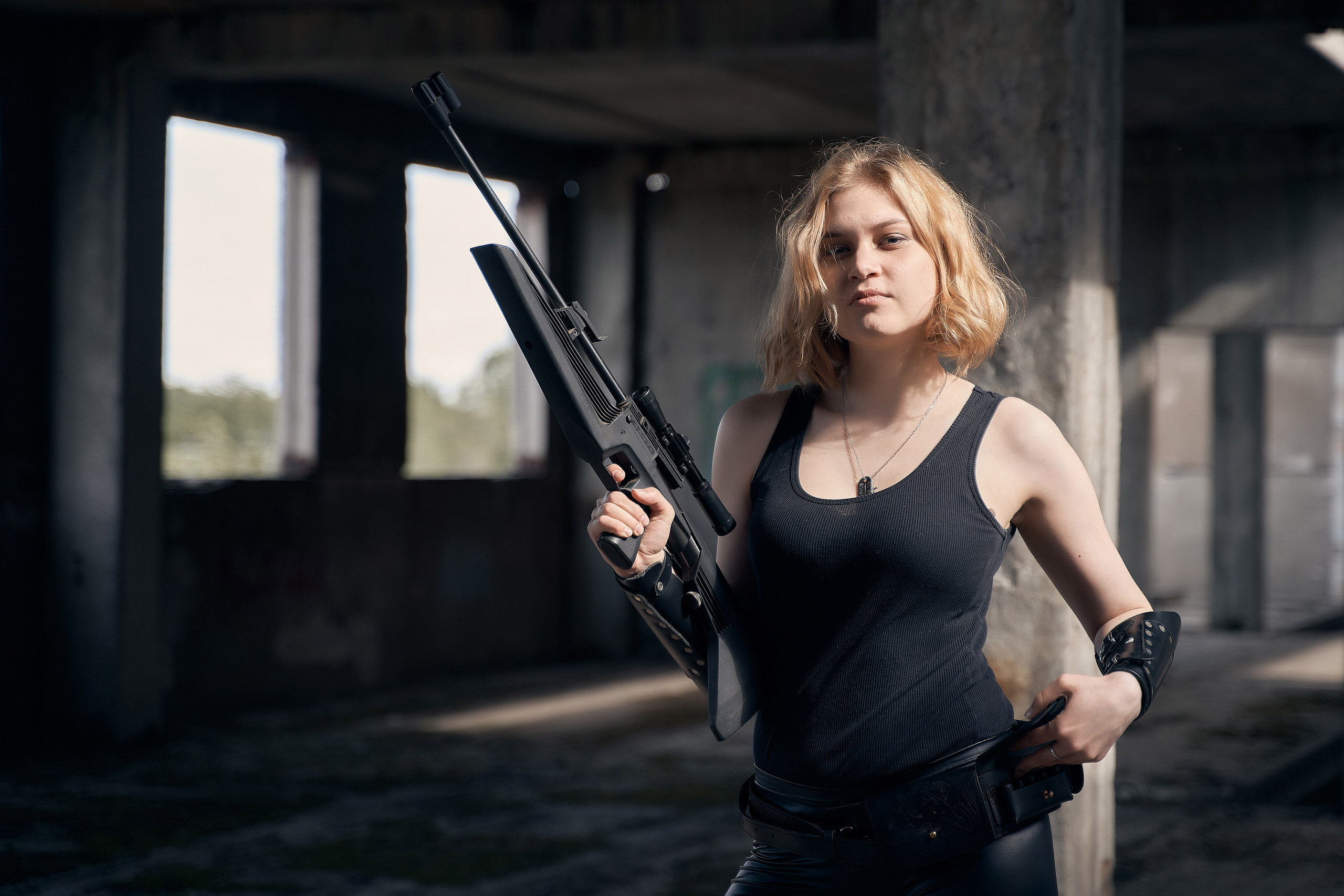 Портретная женская фотосессия в Ижевске, Воткинске, Чайковском, Сарапуле. Фото и видео для бизнеса, репортажная и свадебная съемка|Александр Кузнецов|Ижевск, Воткинск