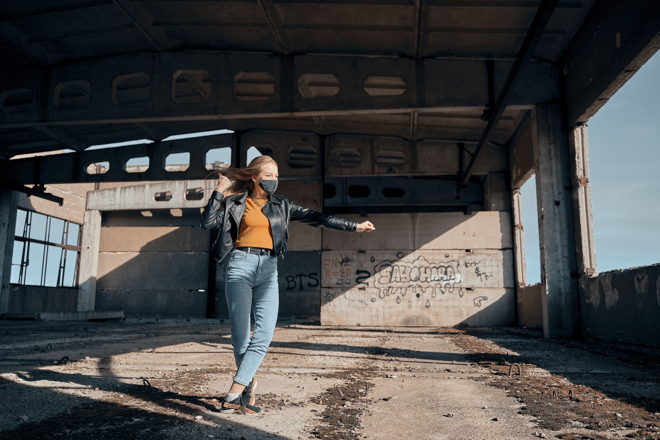 Портретная женская фотосессия в Ижевске, Воткинске, Чайковском, Сарапуле. Фото и видео для бизнеса, репортажная и свадебная съемка|Александр Кузнецов|Ижевск, Воткинск