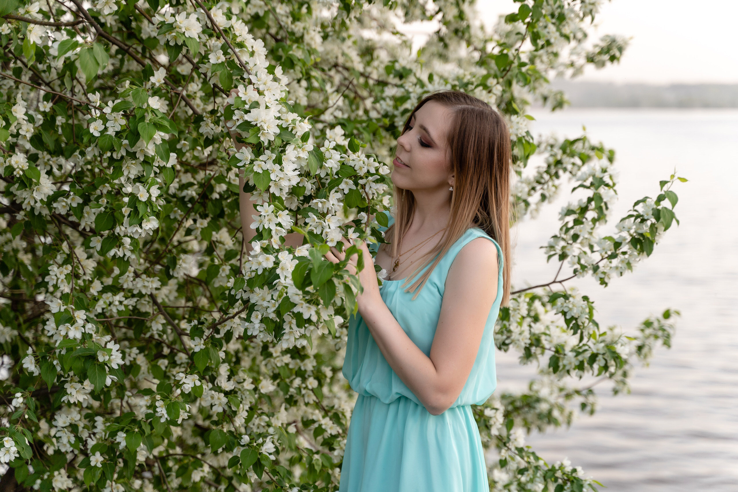 Портретная женская фотосессия в Ижевске, Воткинске, Чайковском, Сарапуле. Фото и видео для бизнеса, репортажная и свадебная съемка|Александр Кузнецов|Ижевск, Воткинск