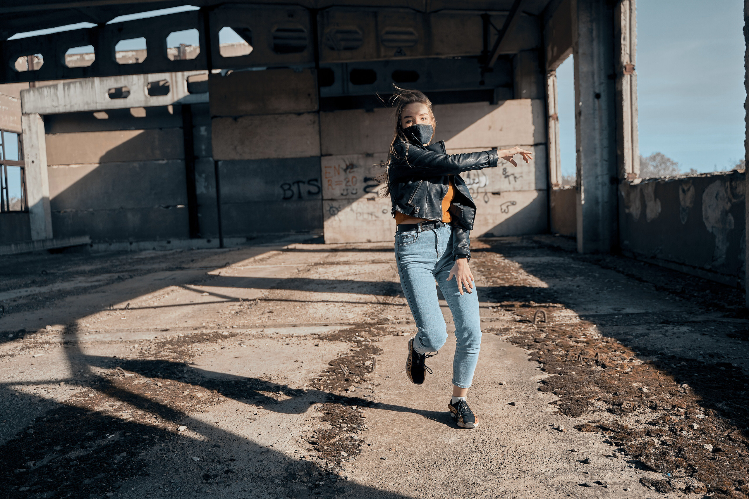 Портретная женская фотосессия в Ижевске, Воткинске, Чайковском, Сарапуле. Фото и видео для бизнеса, репортажная и свадебная съемка|Александр Кузнецов|Ижевск, Воткинск