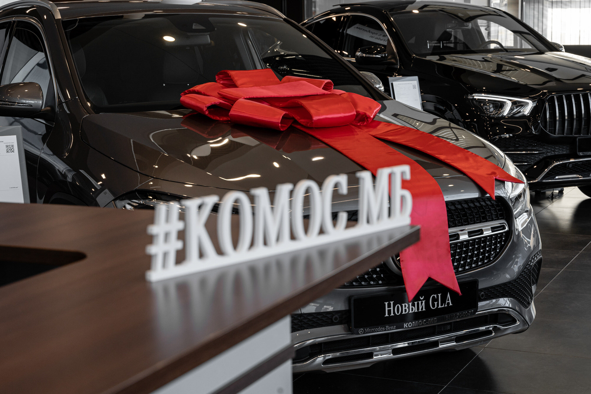 Mercedes-Benz. Фото и видео для бизнеса, репортажная и свадебная съемка|Александр Кузнецов|Ижевск, Воткинск