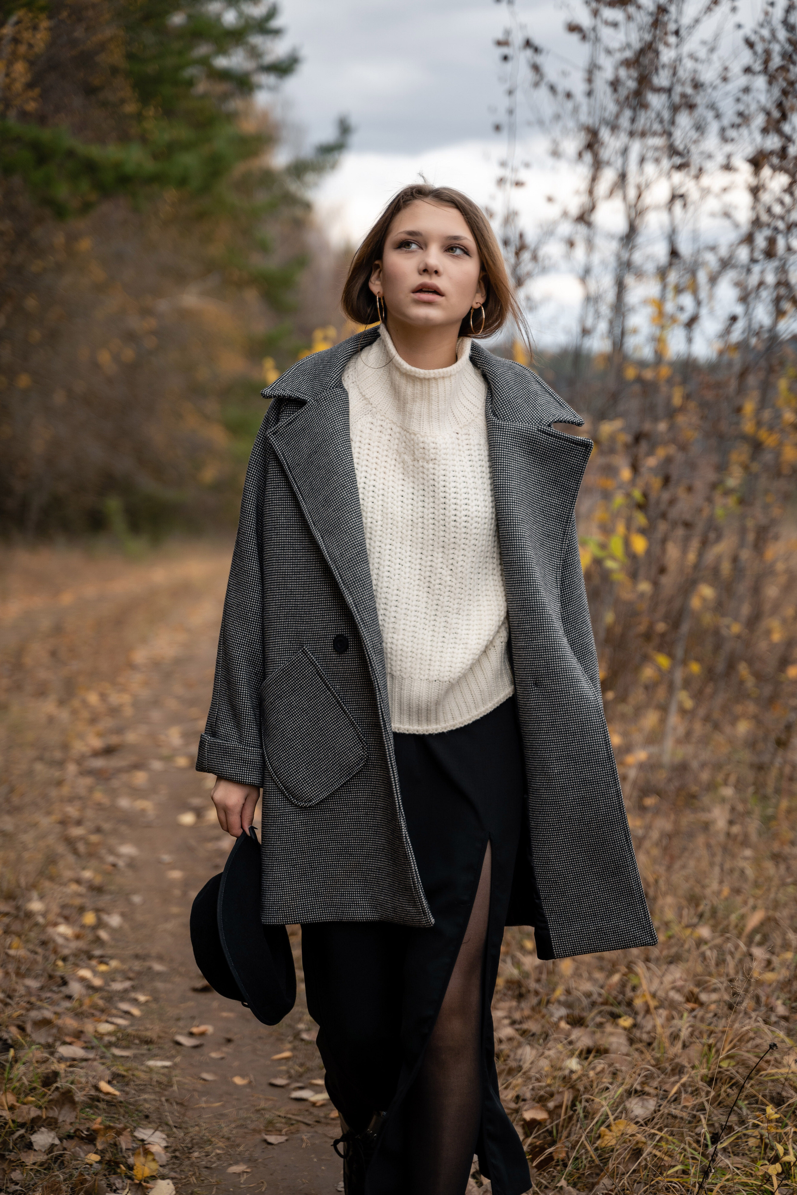 Портретная женская фотосессия в Ижевске, Воткинске, Чайковском, Сарапуле. Фото и видео для бизнеса, репортажная и свадебная съемка|Александр Кузнецов|Ижевск, Воткинск