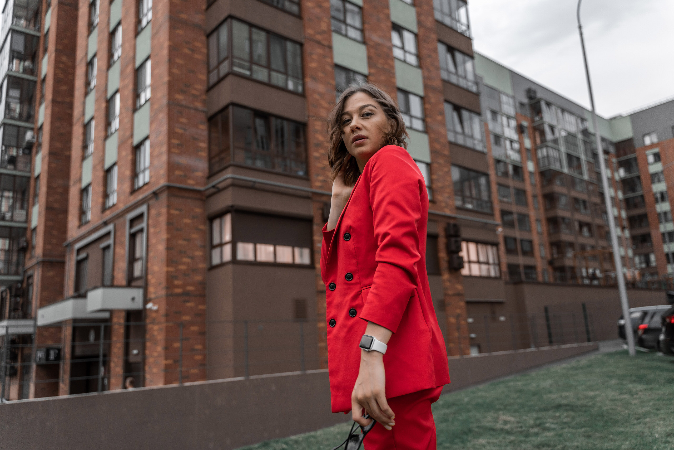 Портретная женская фотосессия в Ижевске, Воткинске, Чайковском, Сарапуле. Фото и видео для бизнеса, репортажная и свадебная съемка|Александр Кузнецов|Ижевск, Воткинск