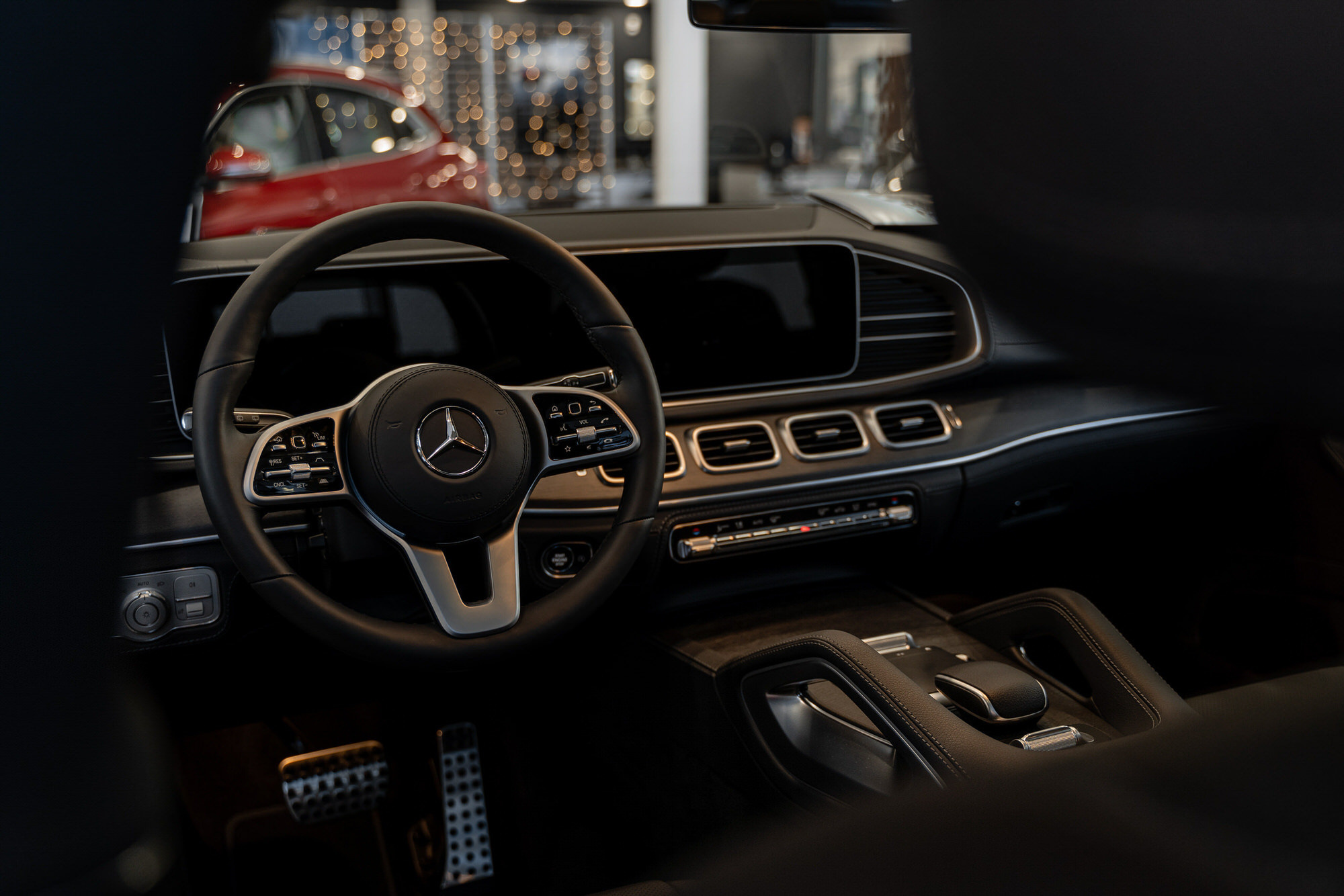 Mercedes-Benz. Фото и видео для бизнеса, репортажная и свадебная съемка|Александр Кузнецов|Ижевск, Воткинск