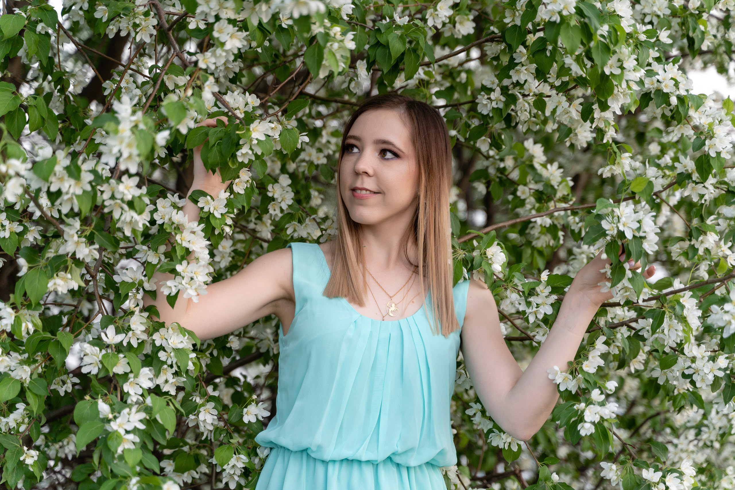 Портретная женская фотосессия в Ижевске, Воткинске, Чайковском, Сарапуле. Фото и видео для бизнеса, репортажная и свадебная съемка|Александр Кузнецов|Ижевск, Воткинск
