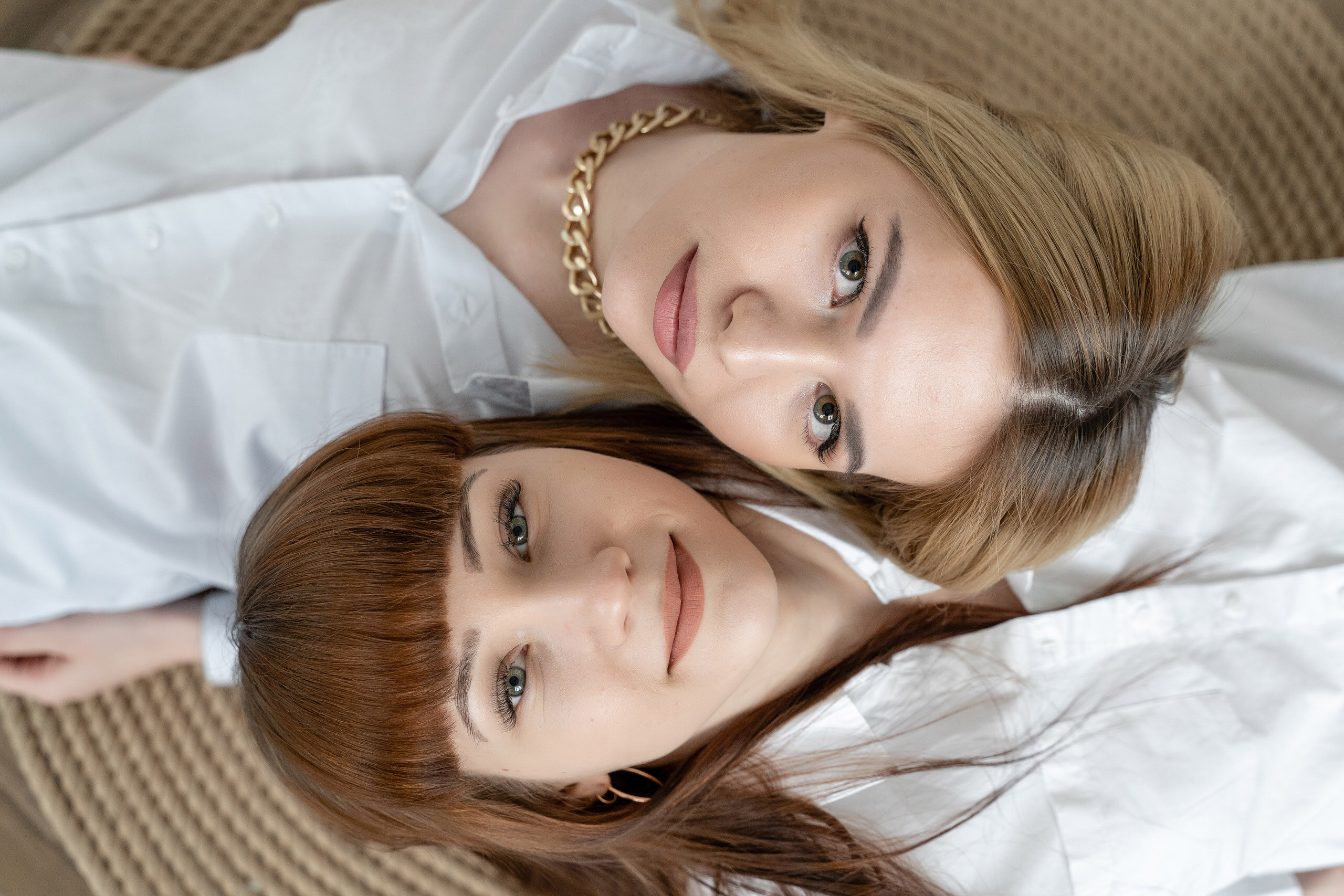 Портретная женская фотосессия в Ижевске, Воткинске, Чайковском, Сарапуле. Фото и видео для бизнеса, репортажная и свадебная съемка|Александр Кузнецов|Ижевск, Воткинск