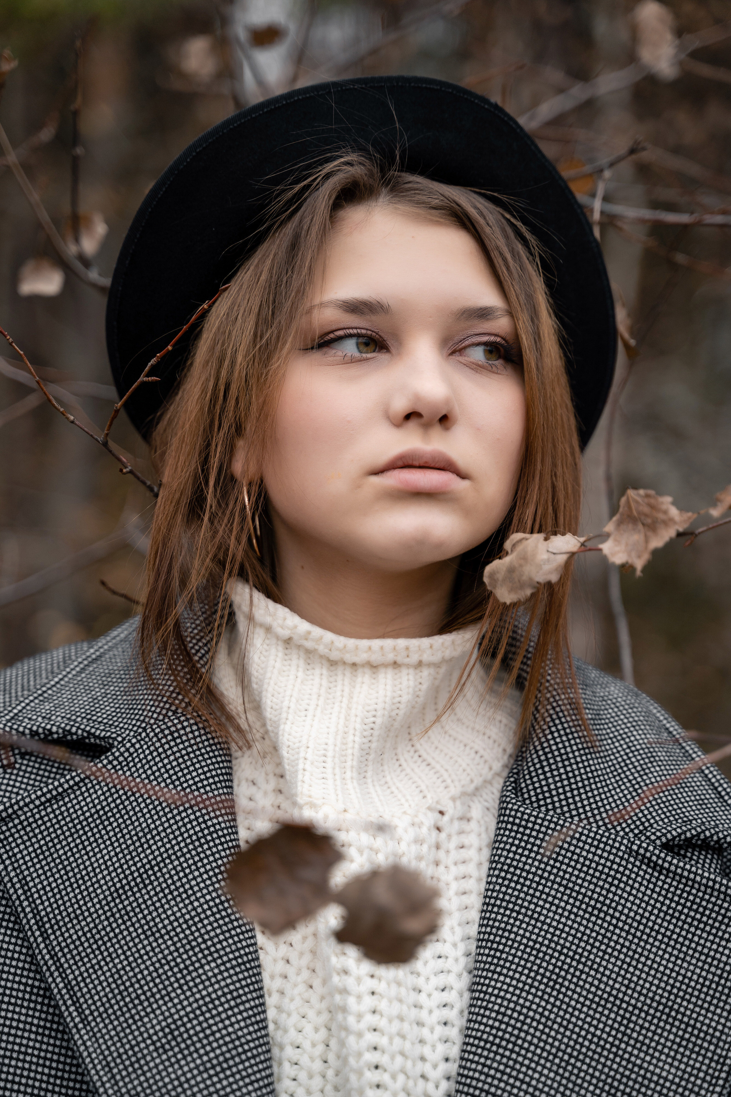 Портретная женская фотосессия в Ижевске, Воткинске, Чайковском, Сарапуле. Фото и видео для бизнеса, репортажная и свадебная съемка|Александр Кузнецов|Ижевск, Воткинск