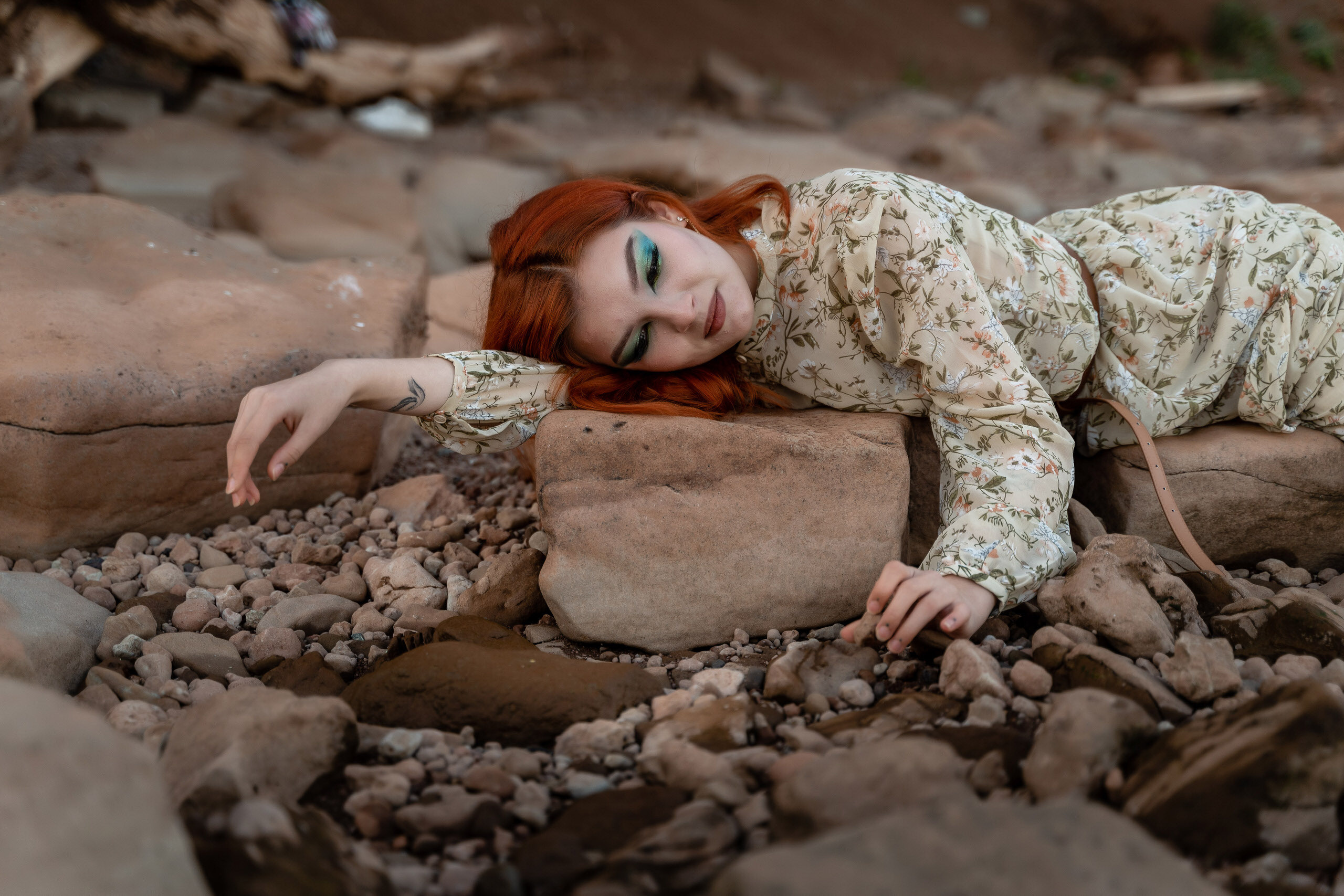 Портретная женская фотосессия в Ижевске, Воткинске, Чайковском, Сарапуле. Фото и видео для бизнеса, репортажная и свадебная съемка|Александр Кузнецов|Ижевск, Воткинск