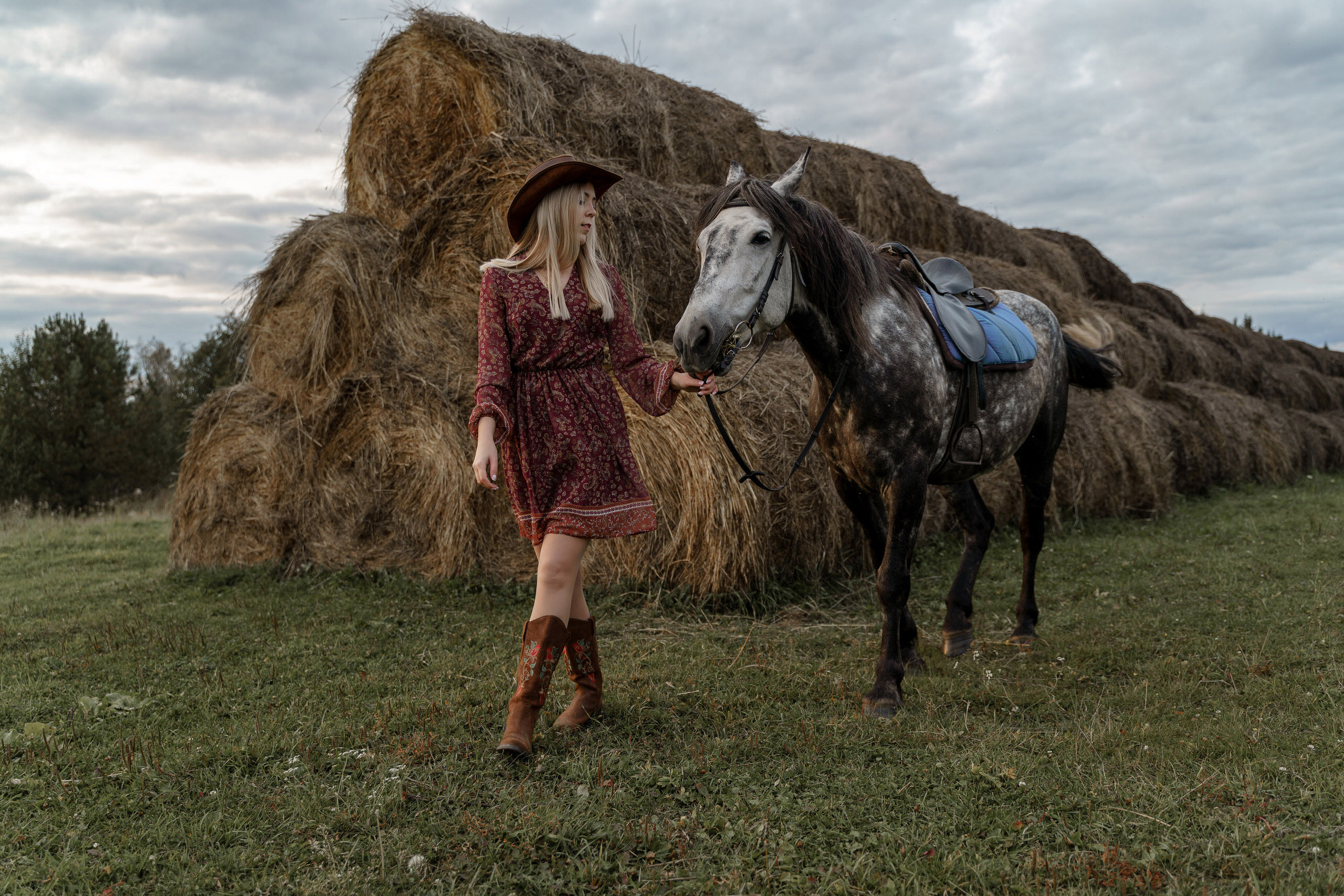 Портретная женская фотосессия в Ижевске, Воткинске, Чайковском, Сарапуле. Фото и видео для бизнеса, репортажная и свадебная съемка|Александр Кузнецов|Ижевск, Воткинск