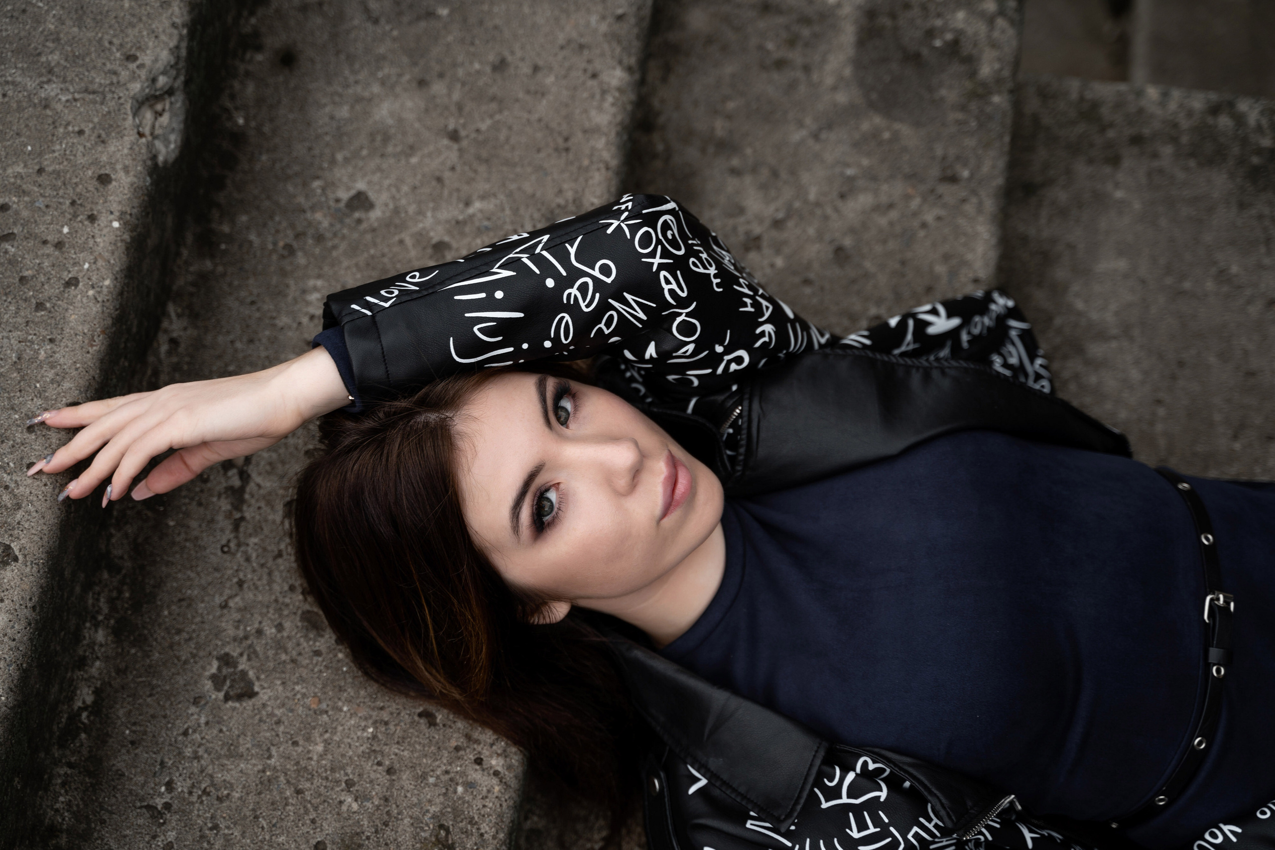 Портретная женская фотосессия в Ижевске, Воткинске, Чайковском, Сарапуле. Фото и видео для бизнеса, репортажная и свадебная съемка|Александр Кузнецов|Ижевск, Воткинск