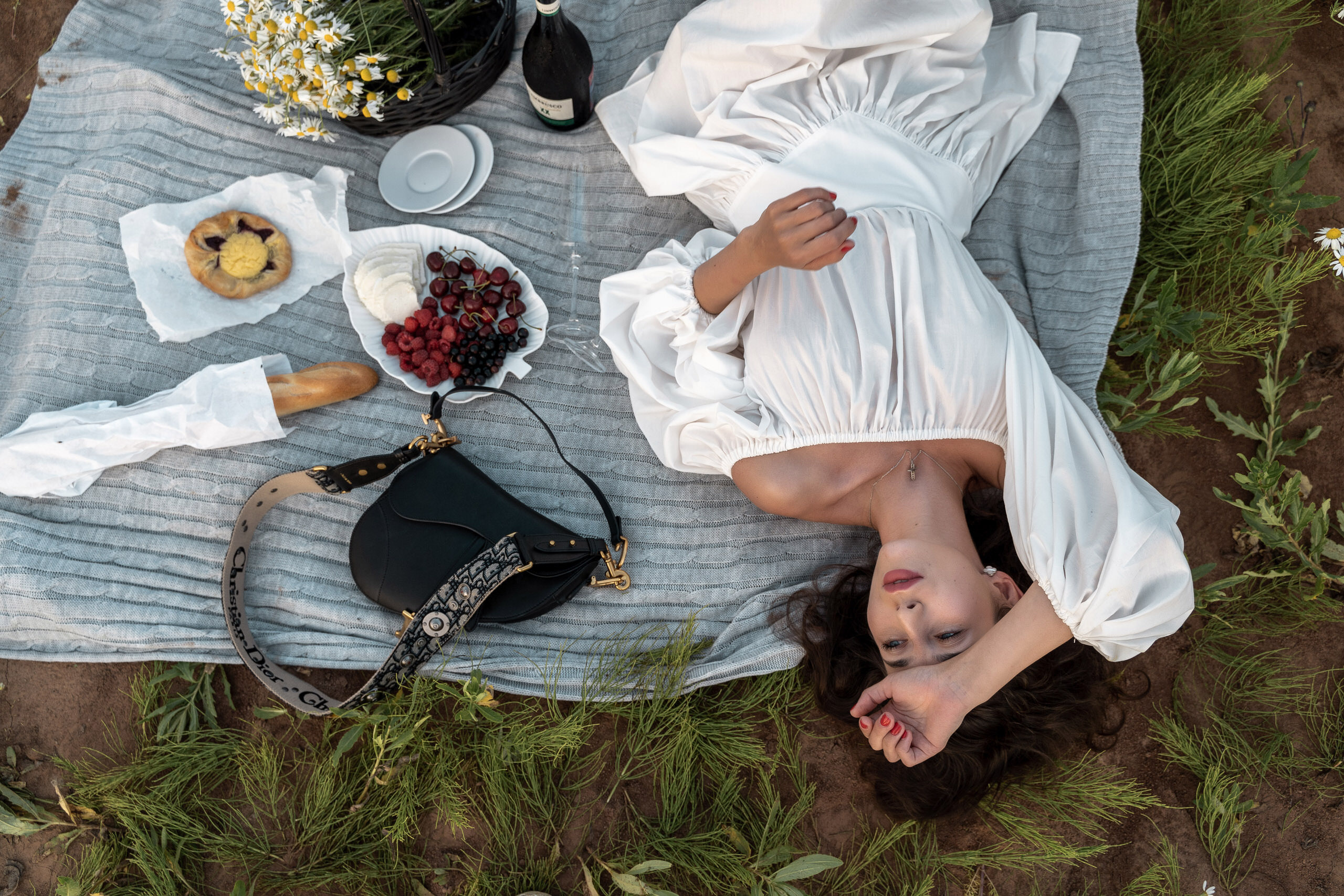 Портретная женская фотосессия в Ижевске, Воткинске, Чайковском, Сарапуле. Фото и видео для бизнеса, репортажная и свадебная съемка|Александр Кузнецов|Ижевск, Воткинск