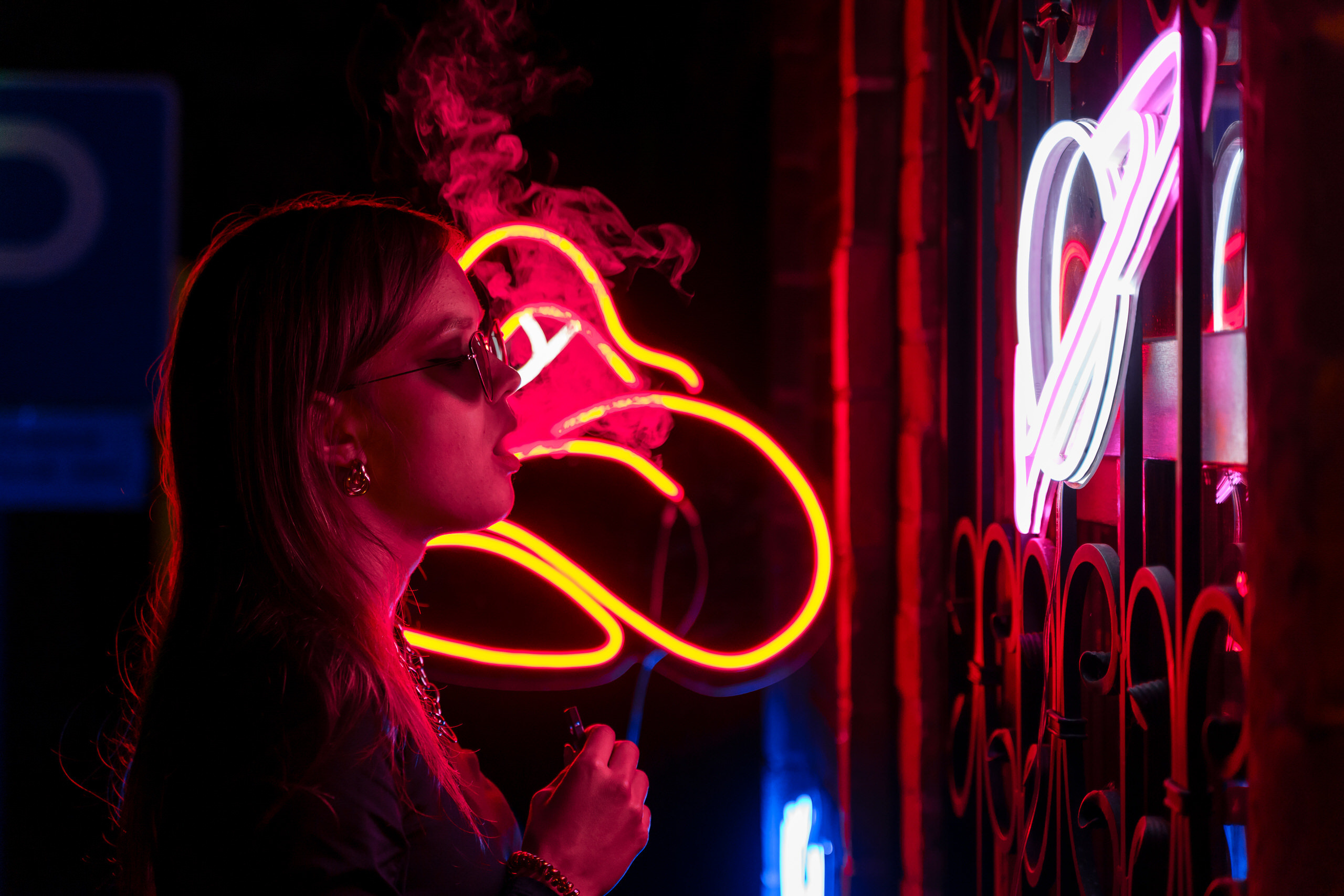 Портретная женская фотосессия в Ижевске, Воткинске, Чайковском, Сарапуле. Фото и видео для бизнеса, репортажная и свадебная съемка|Александр Кузнецов|Ижевск, Воткинск