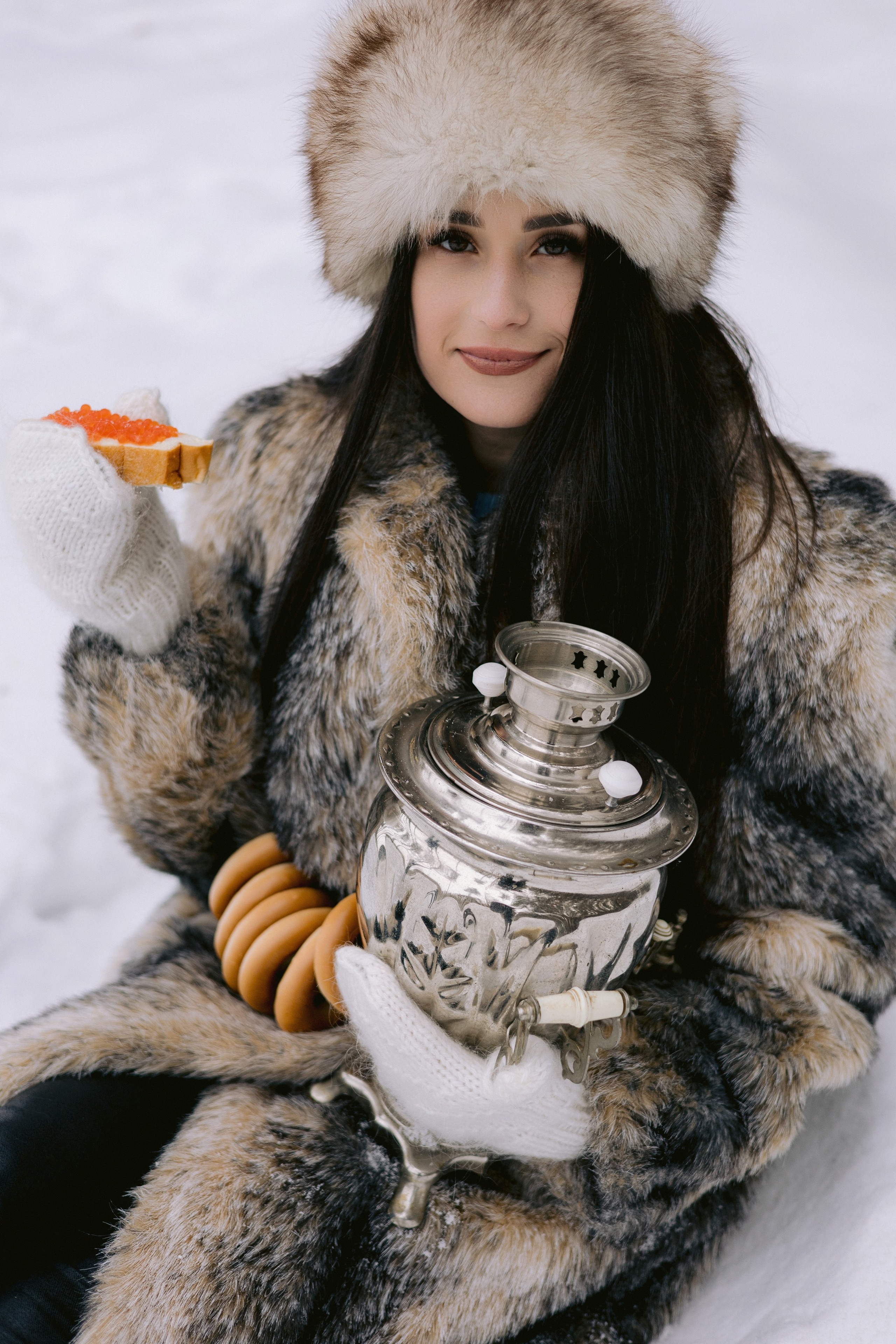 Алина. Фотограф в Воронеже и Москве