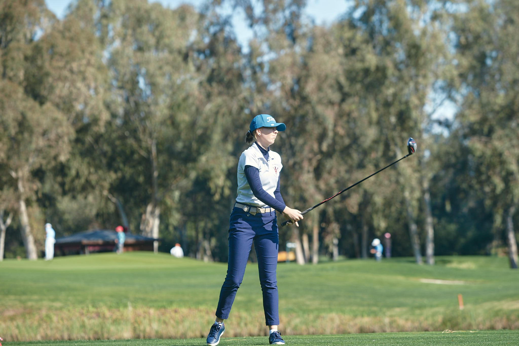 Turkey 2024. Академия гольфа NSU в Москве. Тренировки по гольфу для детей и взрослых, тренировки для новичков