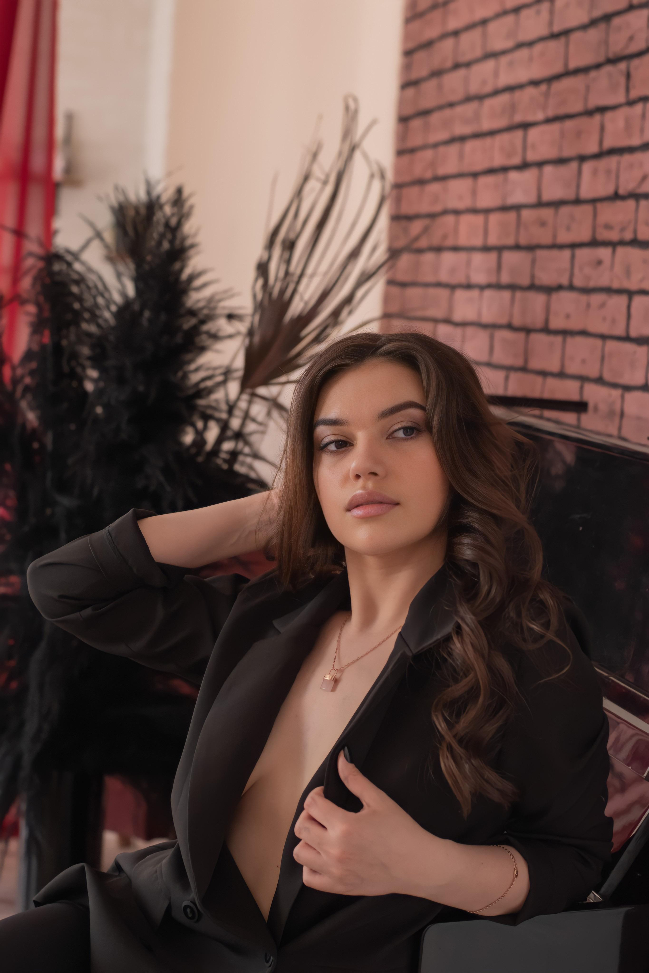 Юлия. Фотограф Москва и МО