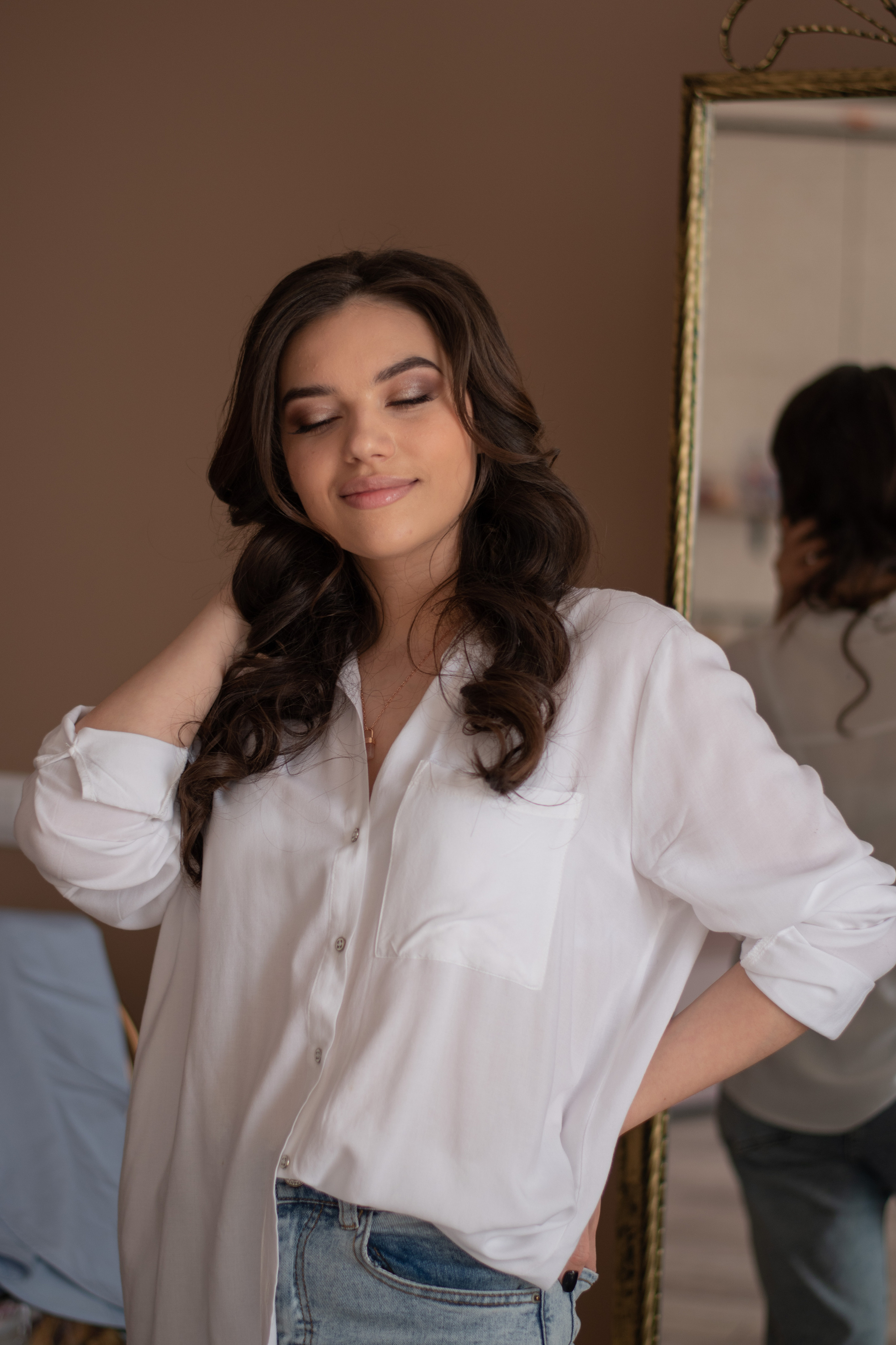 Юлия. Фотограф Москва и МО