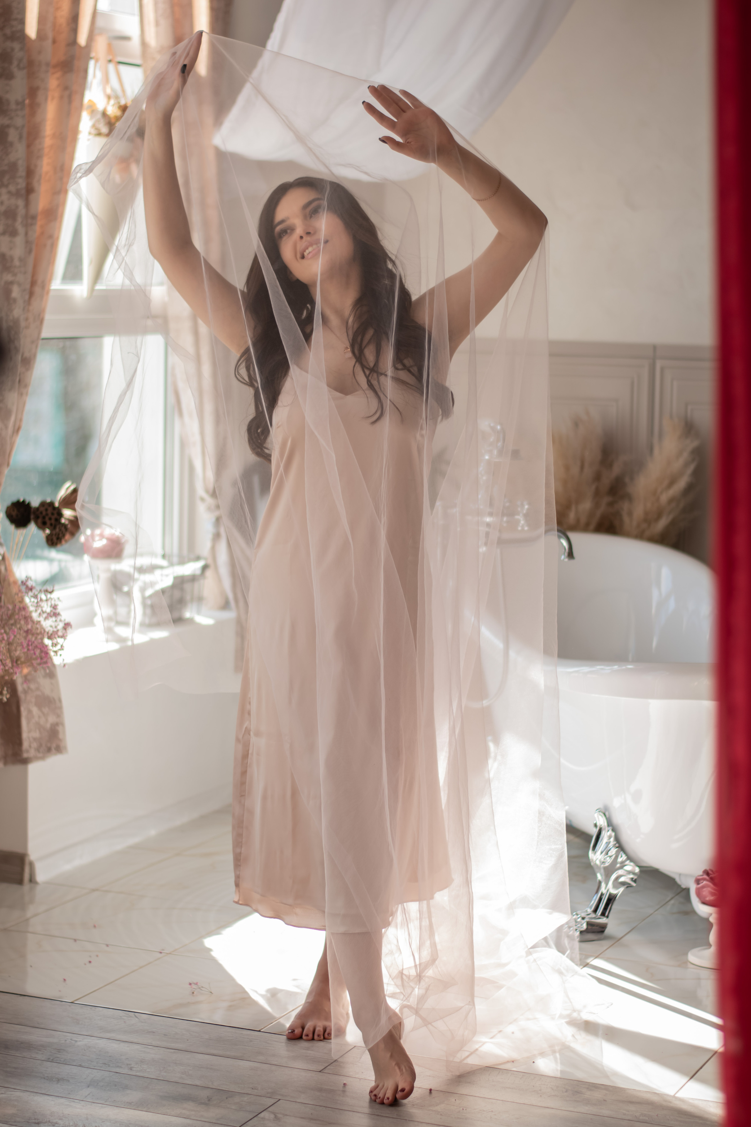 Юлия. Фотограф Москва и МО