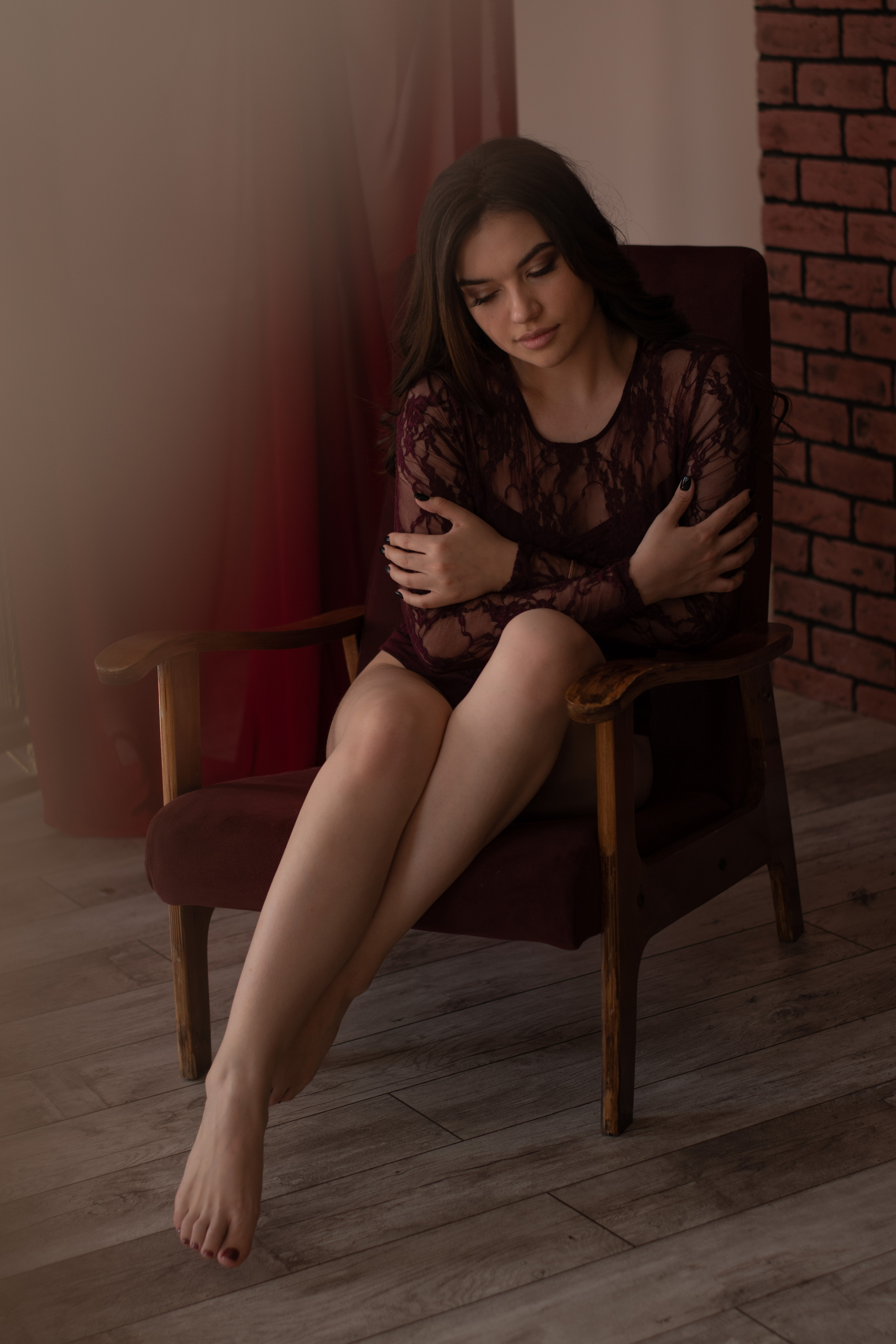 Юлия. Фотограф Москва и МО