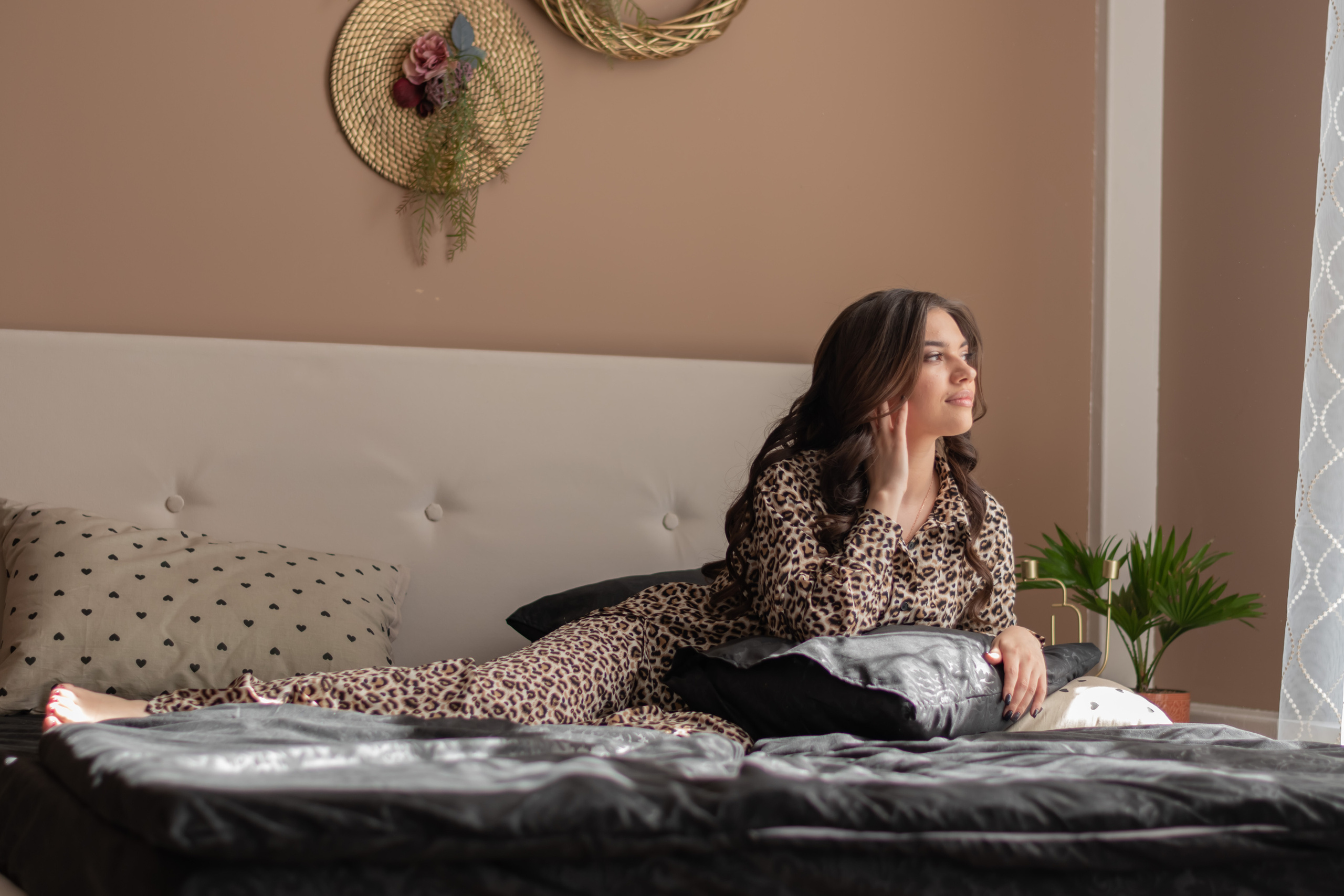 Юлия. Фотограф Москва и МО