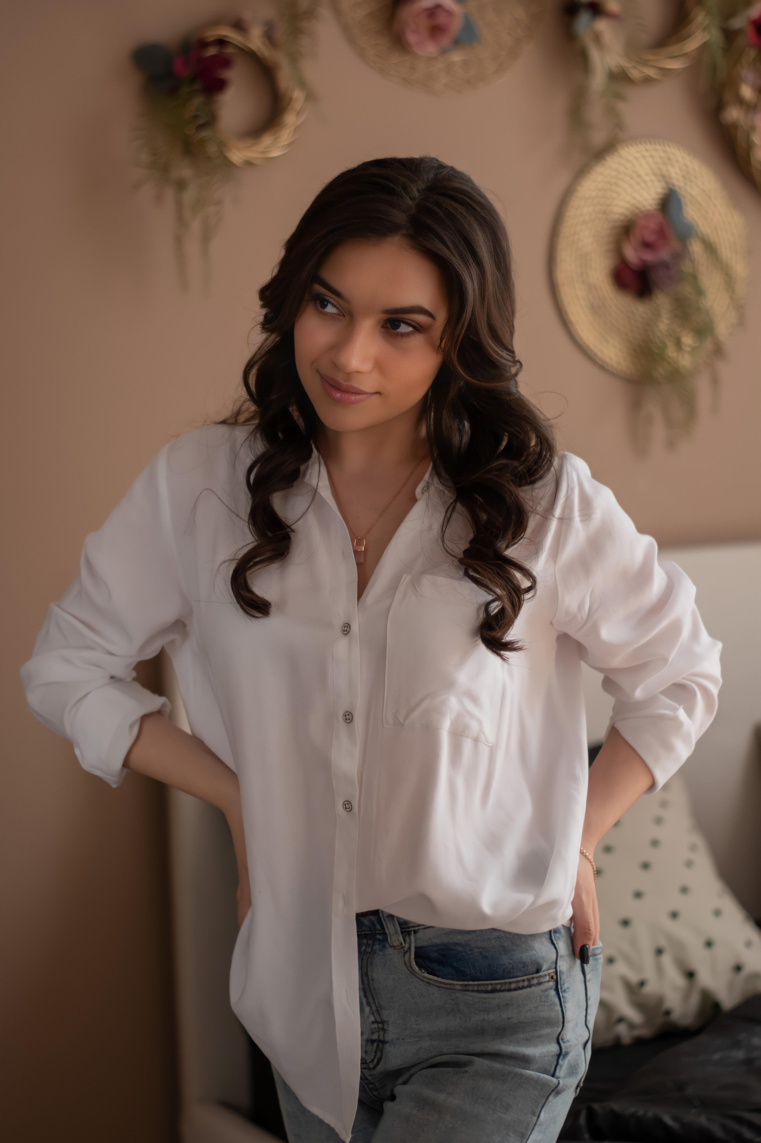 Юлия. Фотограф Москва и МО