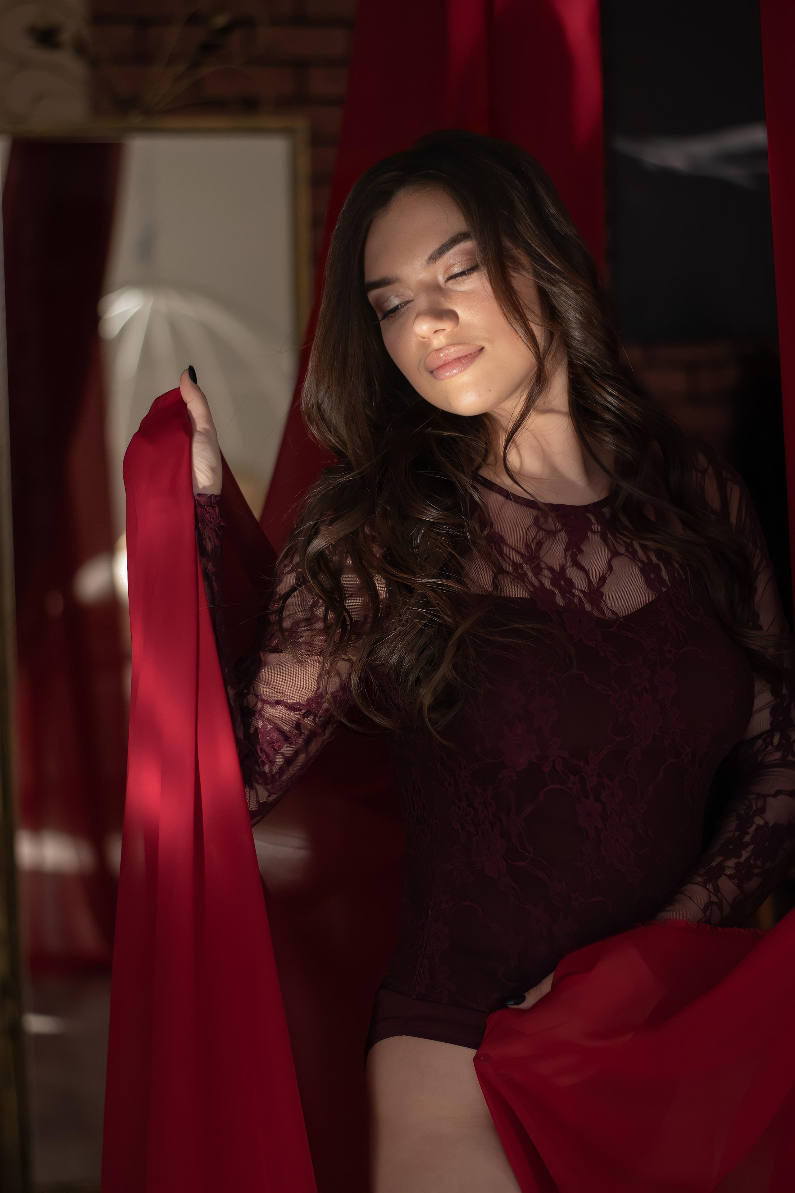 Юлия. Фотограф Москва и МО