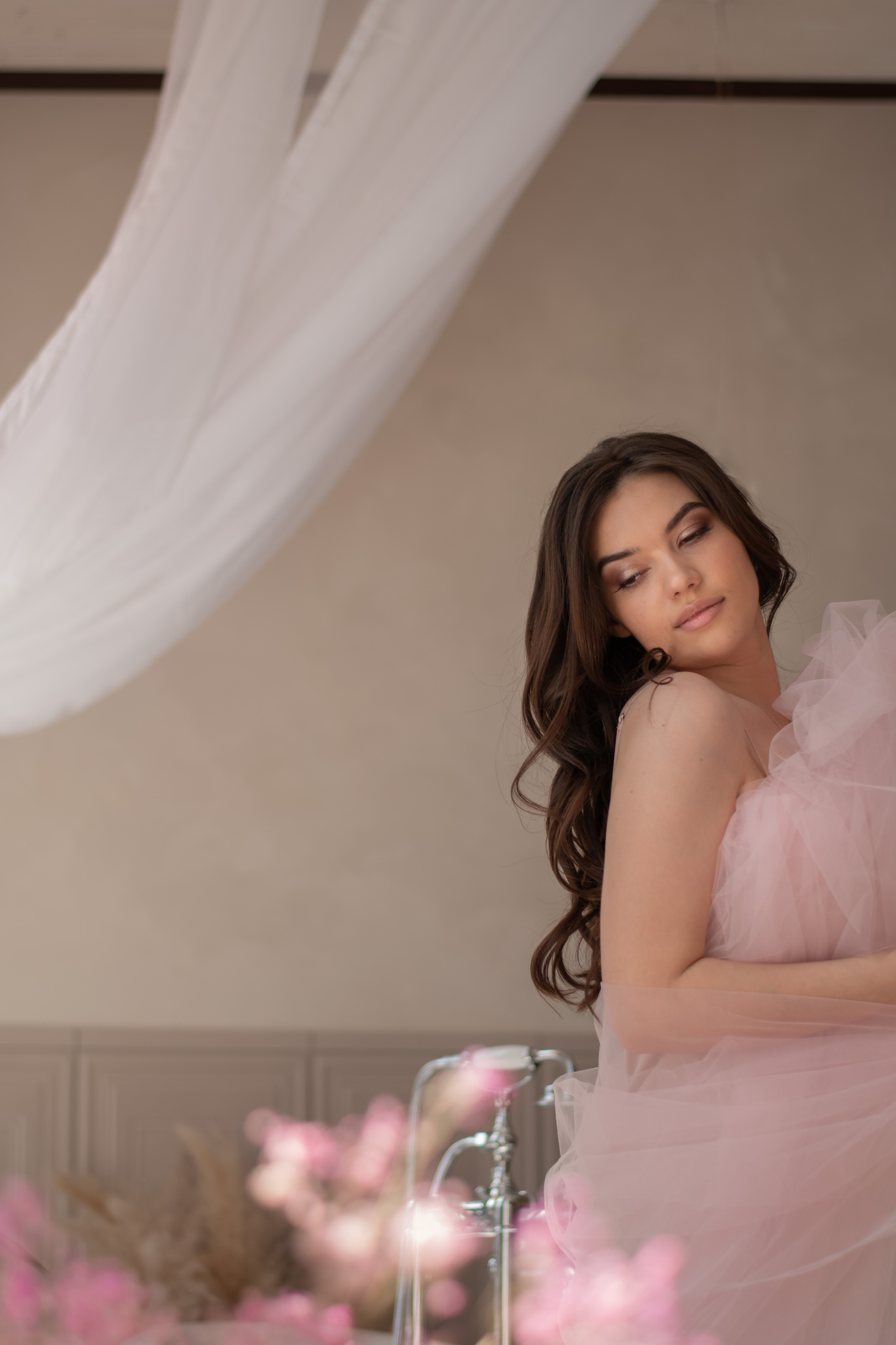 Юлия. Фотограф Москва и МО